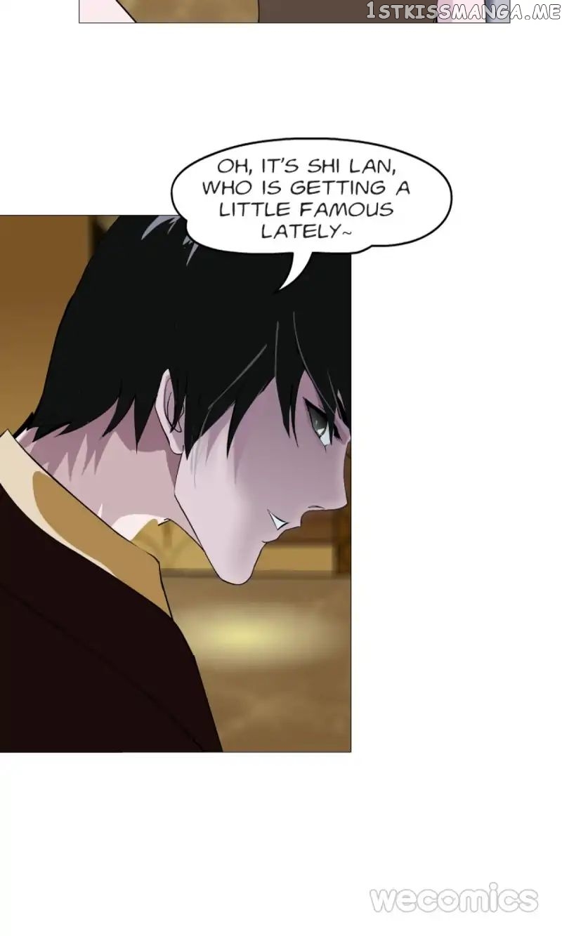 Trap Of The Goddess Chapter 2 - page 34