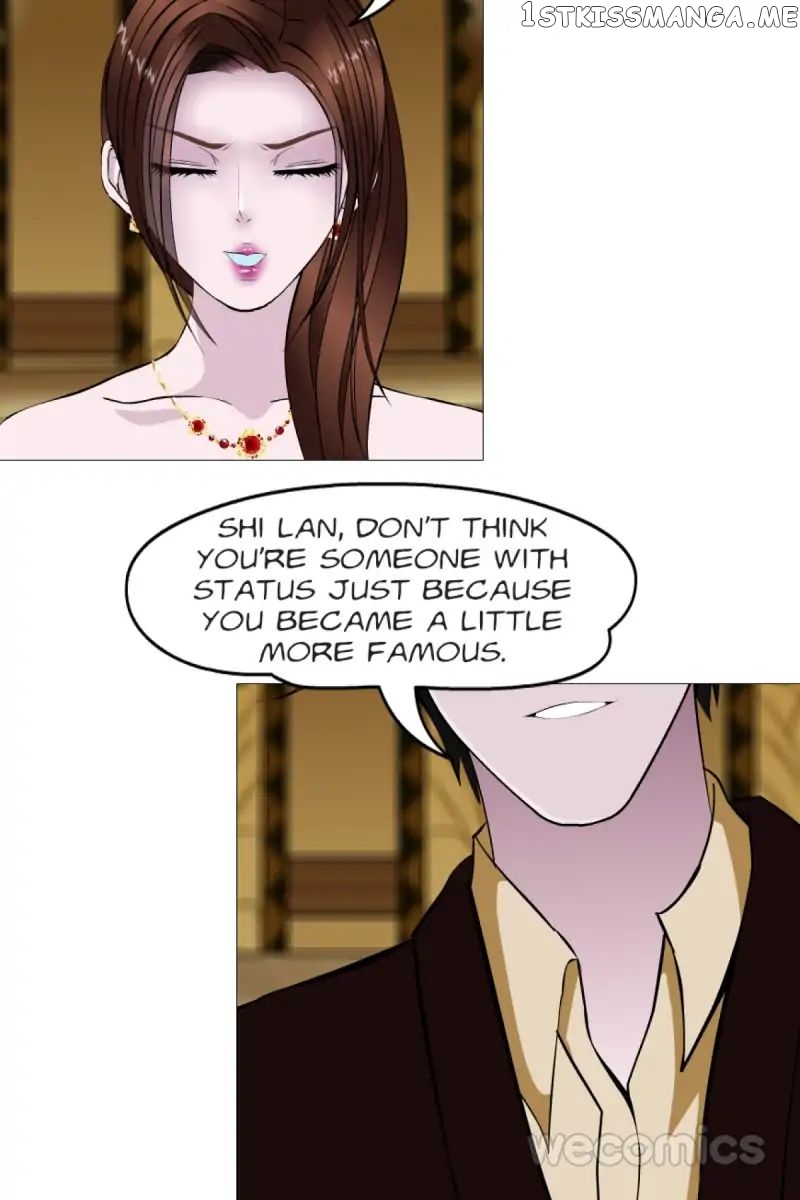 Trap Of The Goddess Chapter 2 - page 36