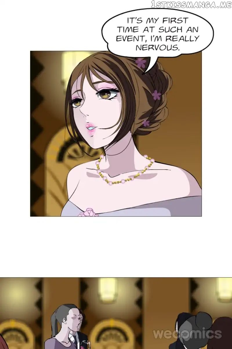 Trap Of The Goddess Chapter 2 - page 4