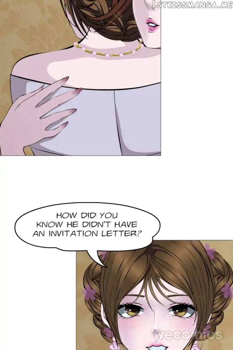 Trap Of The Goddess Chapter 2 - page 42