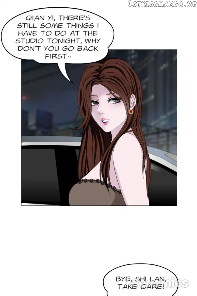 Trap Of The Goddess Chapter 2 - page 47