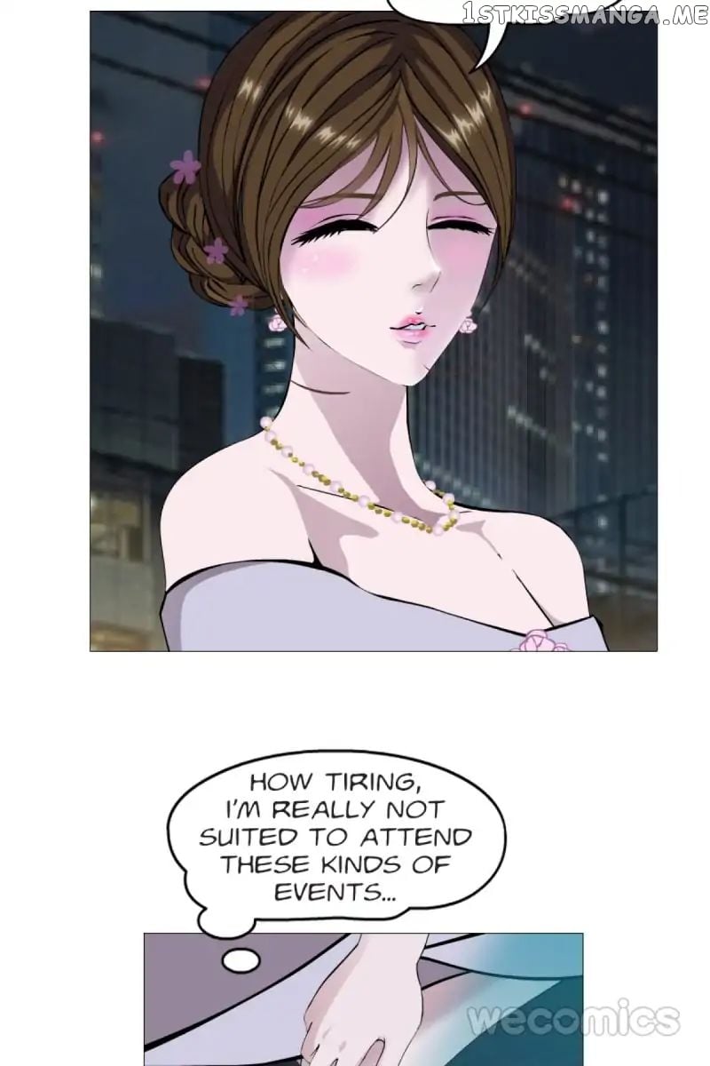 Trap Of The Goddess Chapter 2 - page 48