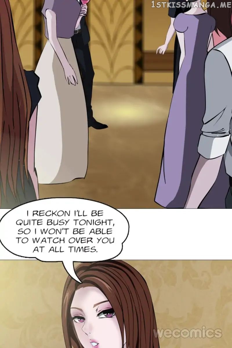 Trap Of The Goddess Chapter 2 - page 5