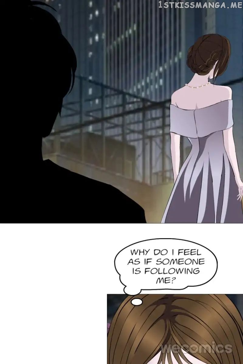Trap Of The Goddess Chapter 2 - page 51