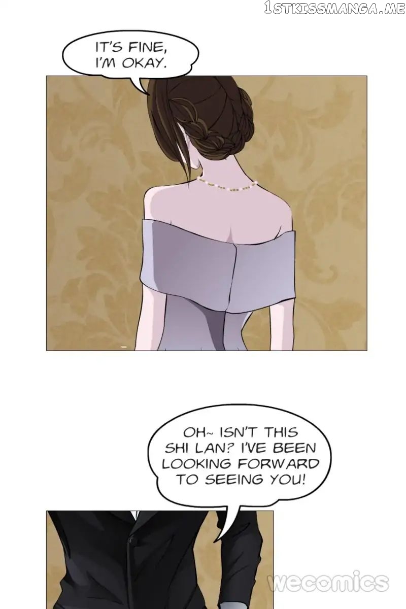 Trap Of The Goddess Chapter 2 - page 7