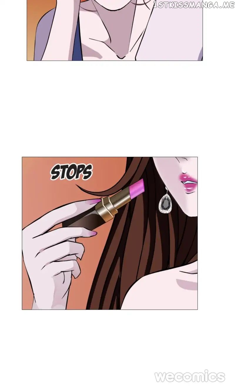 Trap Of The Goddess Chapter 1 - page 35