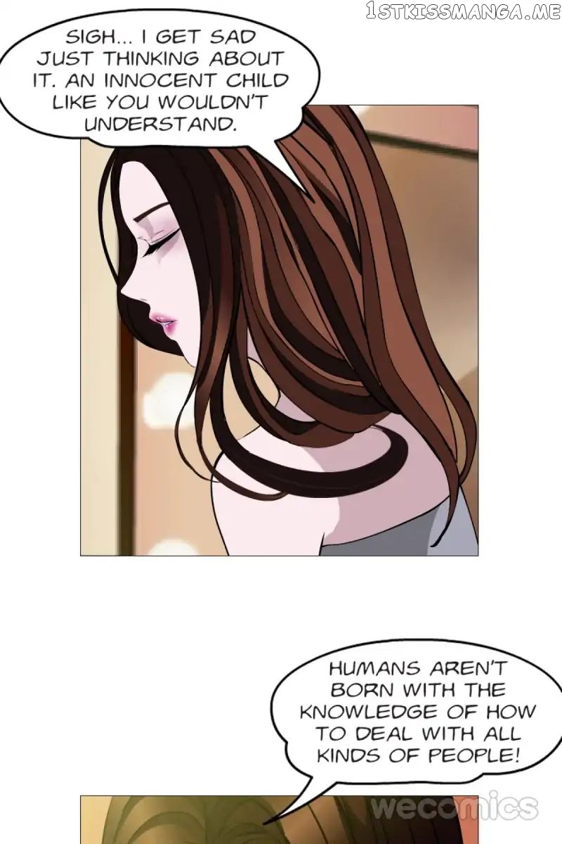Trap Of The Goddess Chapter 1 - page 36