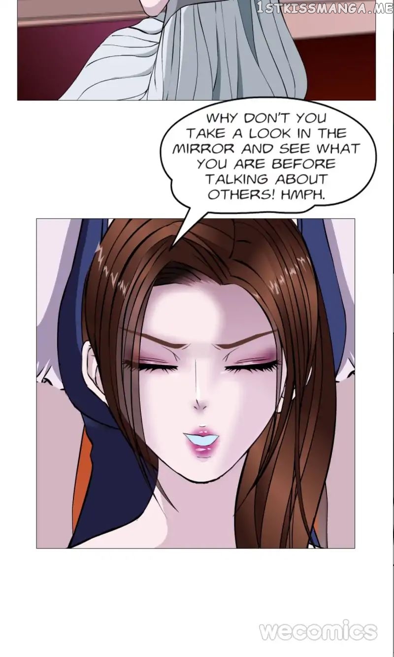 Trap Of The Goddess Chapter 1 - page 41