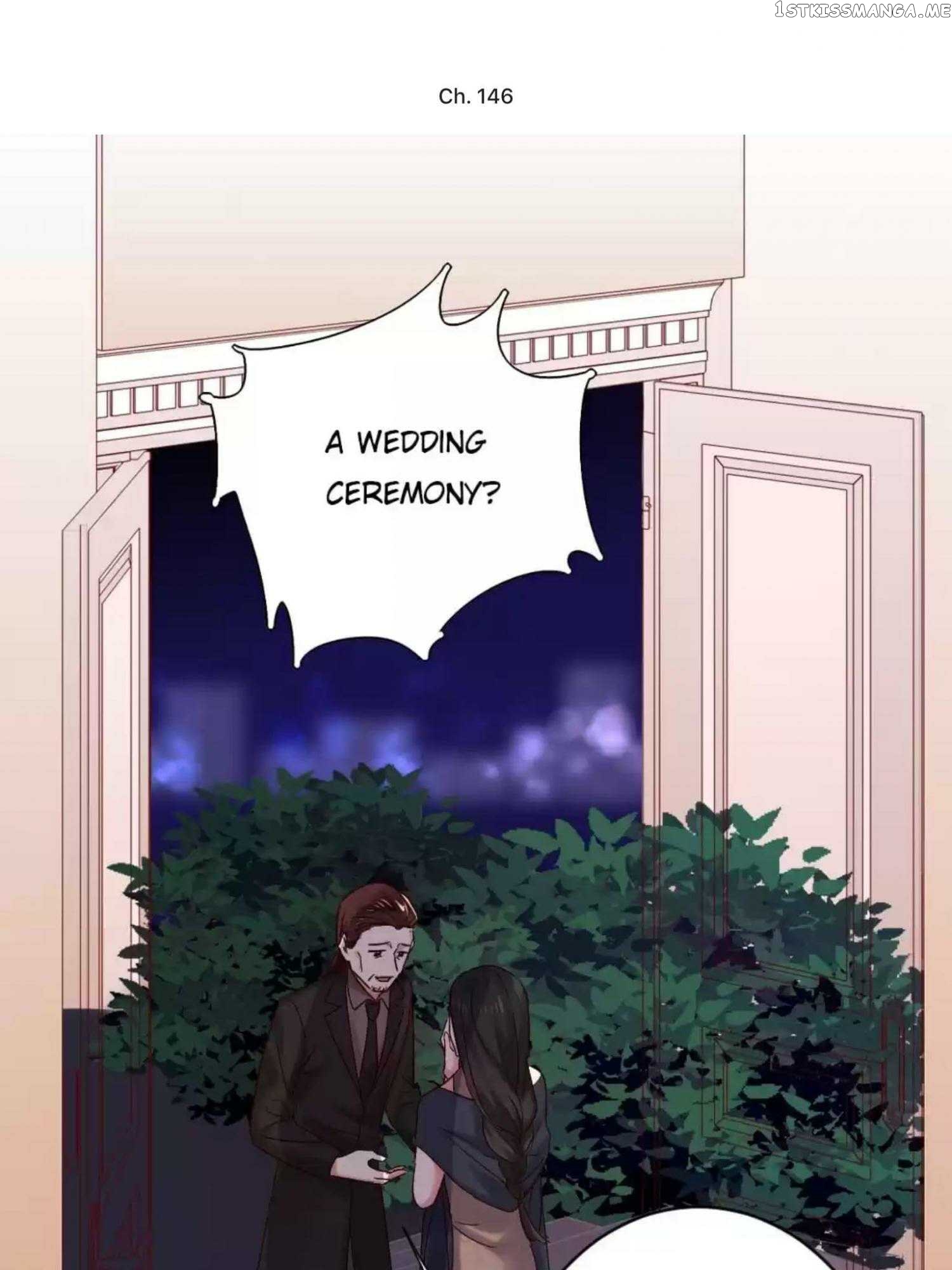 Child And Sweet Wife Chapter 146 - page 1
