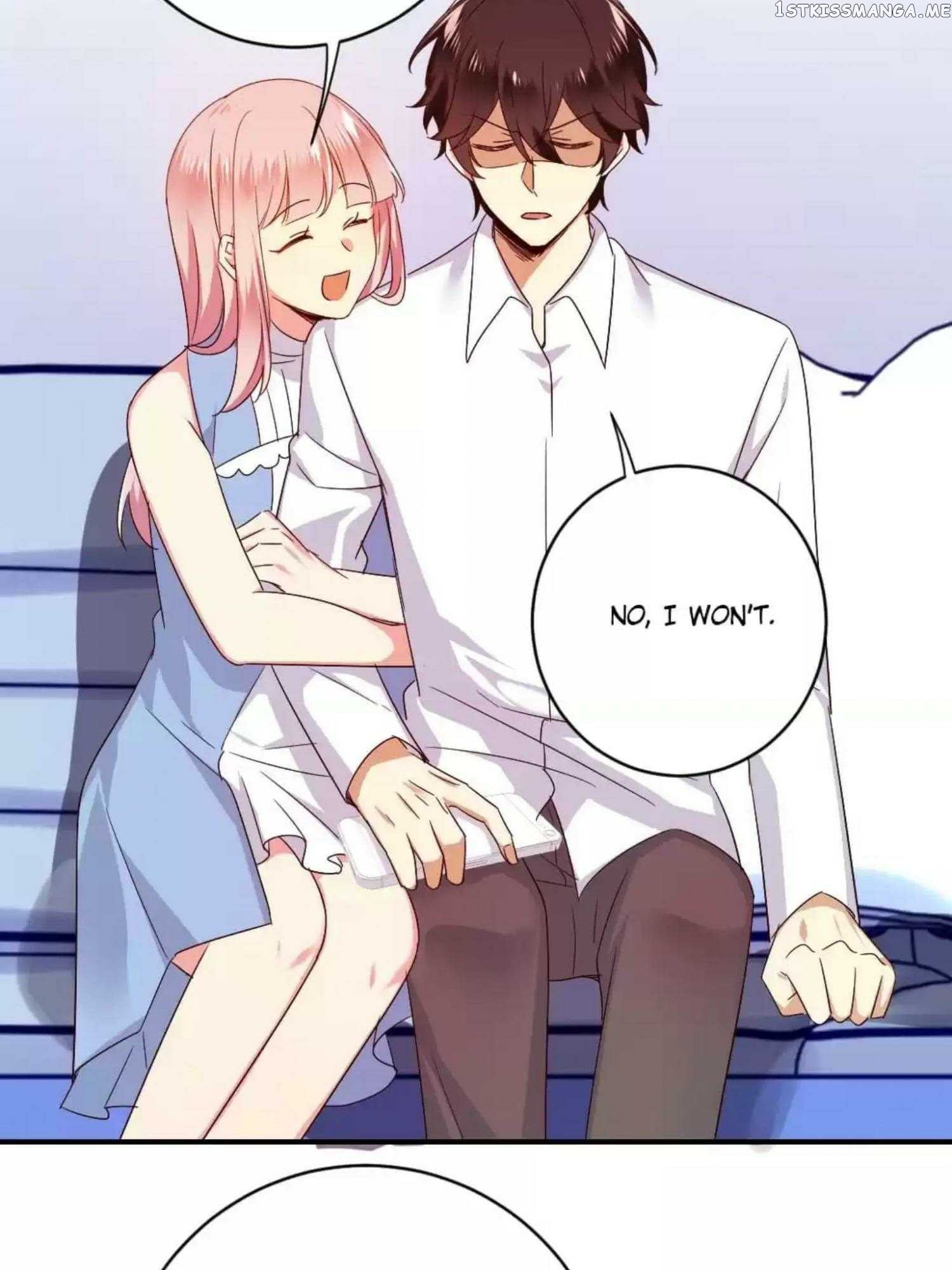 Child And Sweet Wife Chapter 146 - page 10
