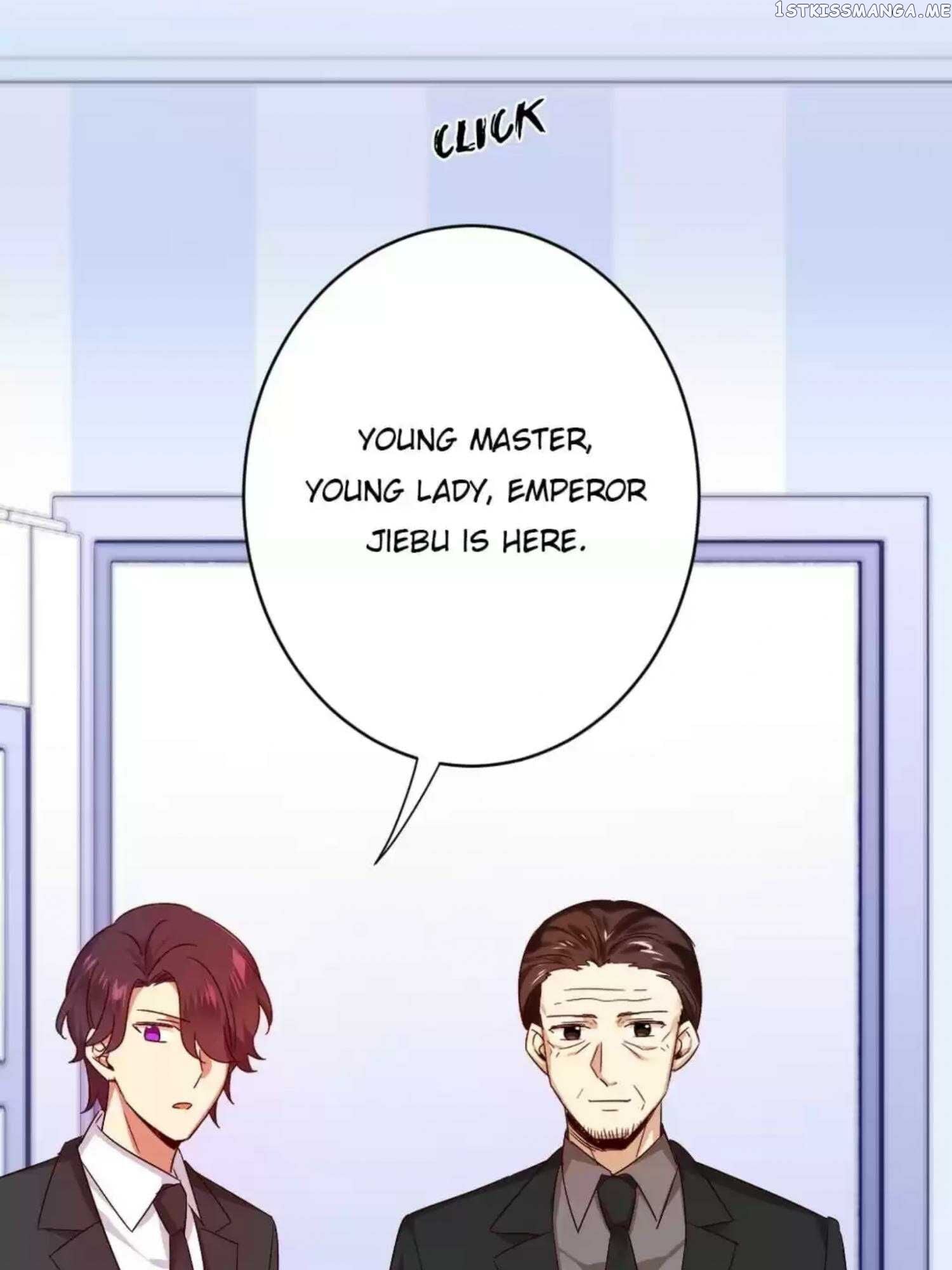 Child And Sweet Wife Chapter 146 - page 12