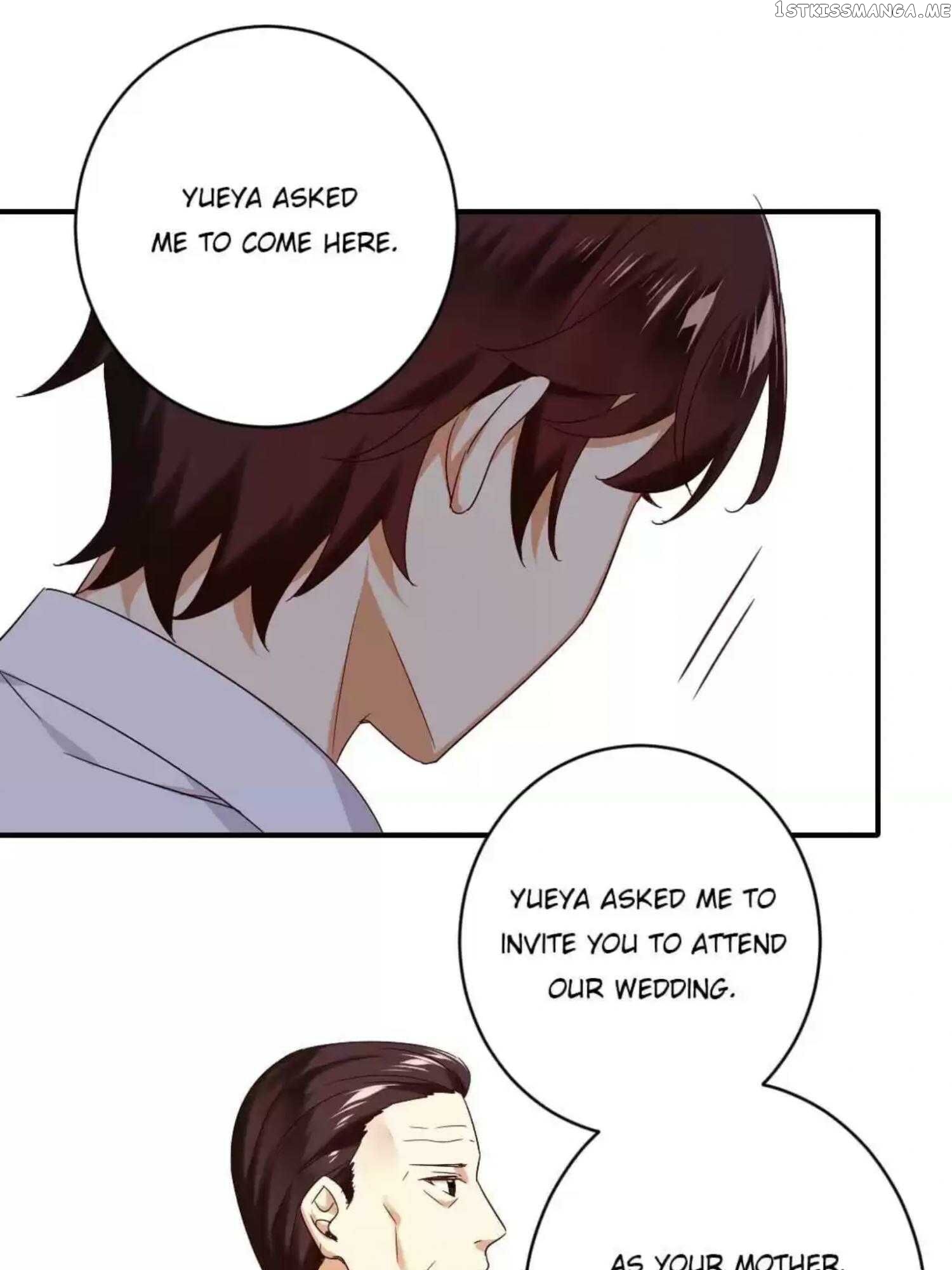 Child And Sweet Wife Chapter 146 - page 15