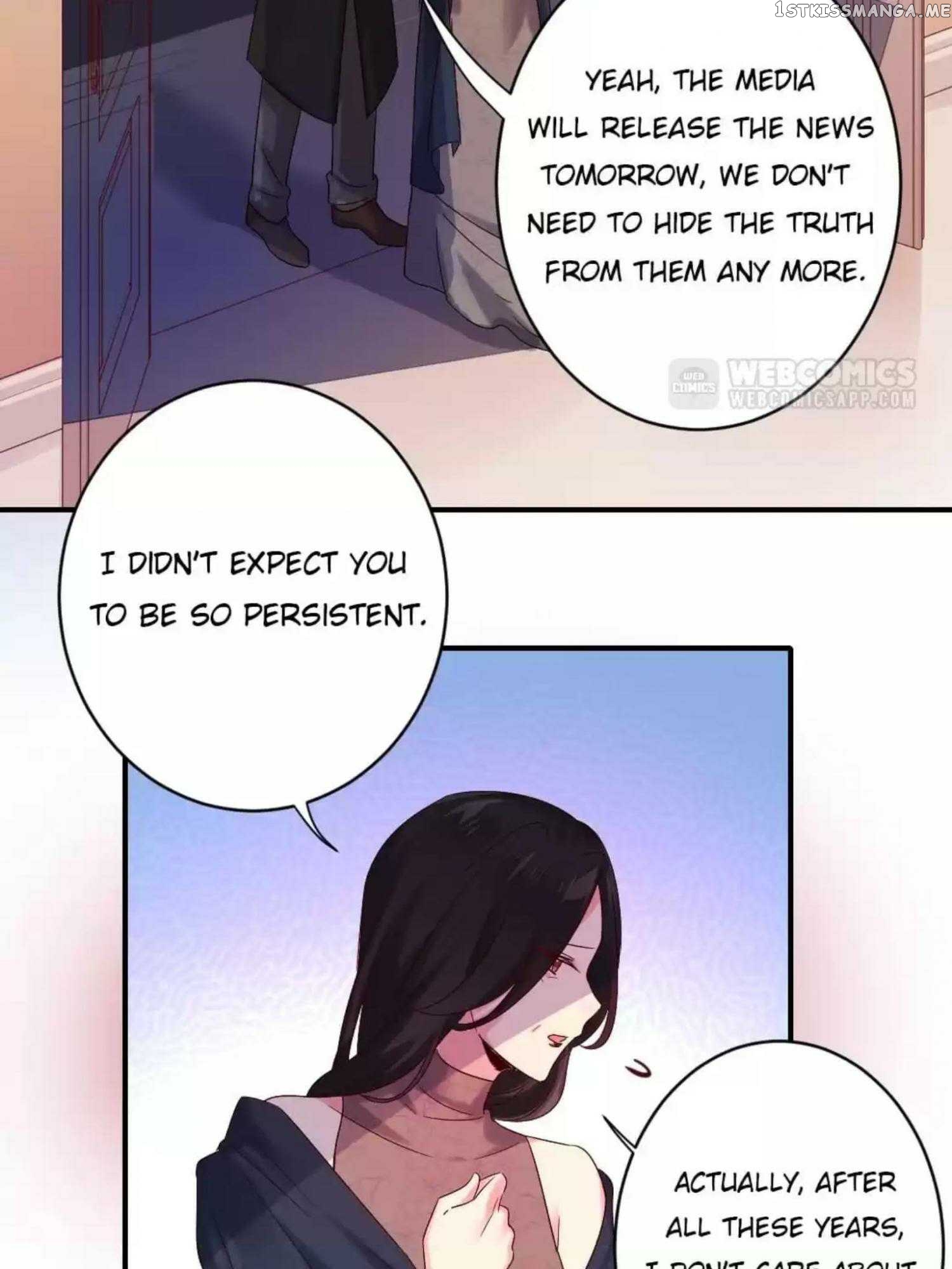 Child And Sweet Wife Chapter 146 - page 2