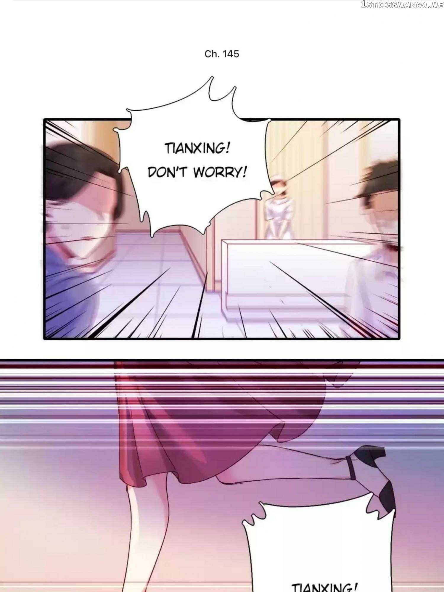 Child And Sweet Wife Chapter 145 - page 1