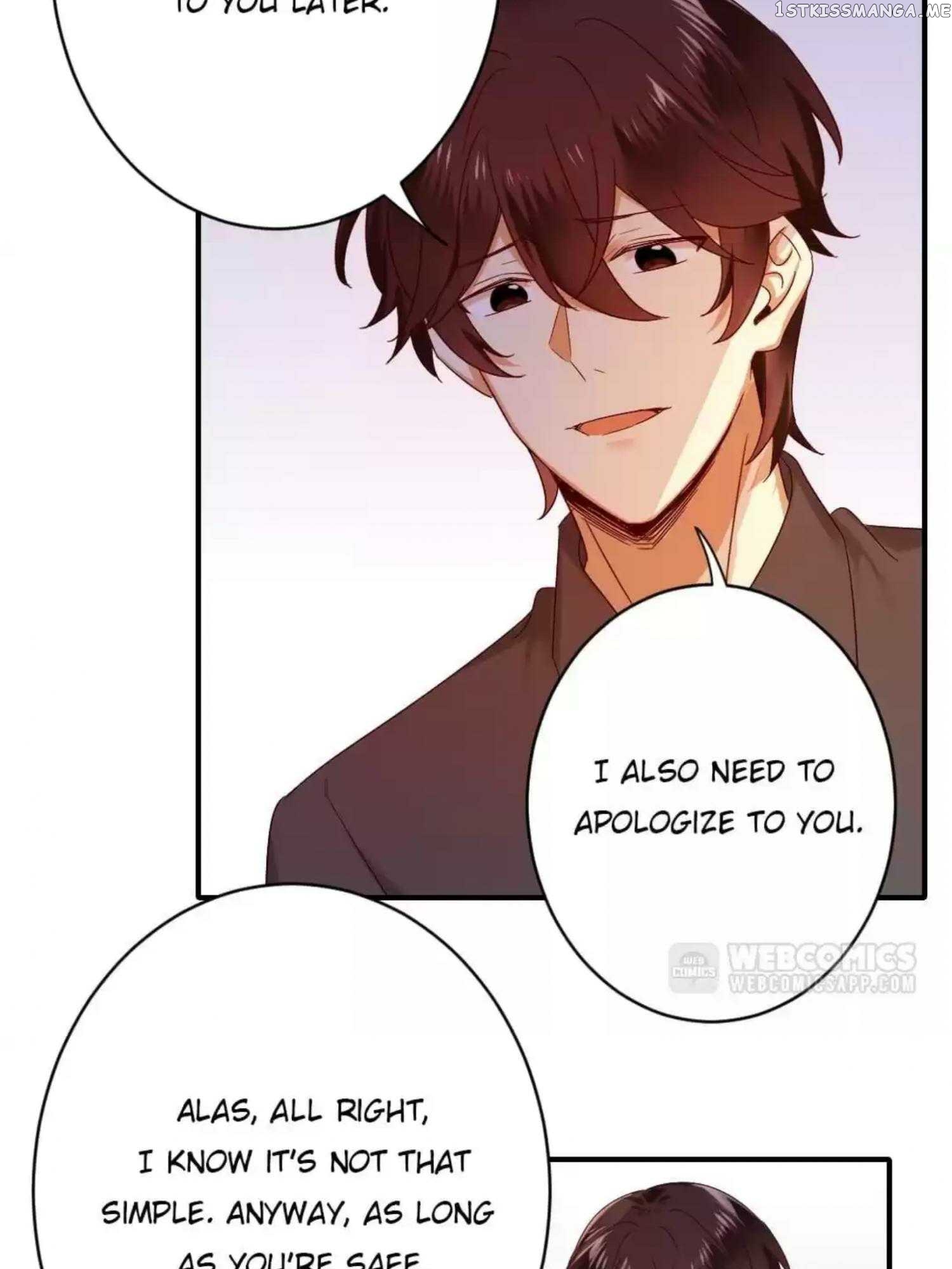 Child And Sweet Wife Chapter 145 - page 11