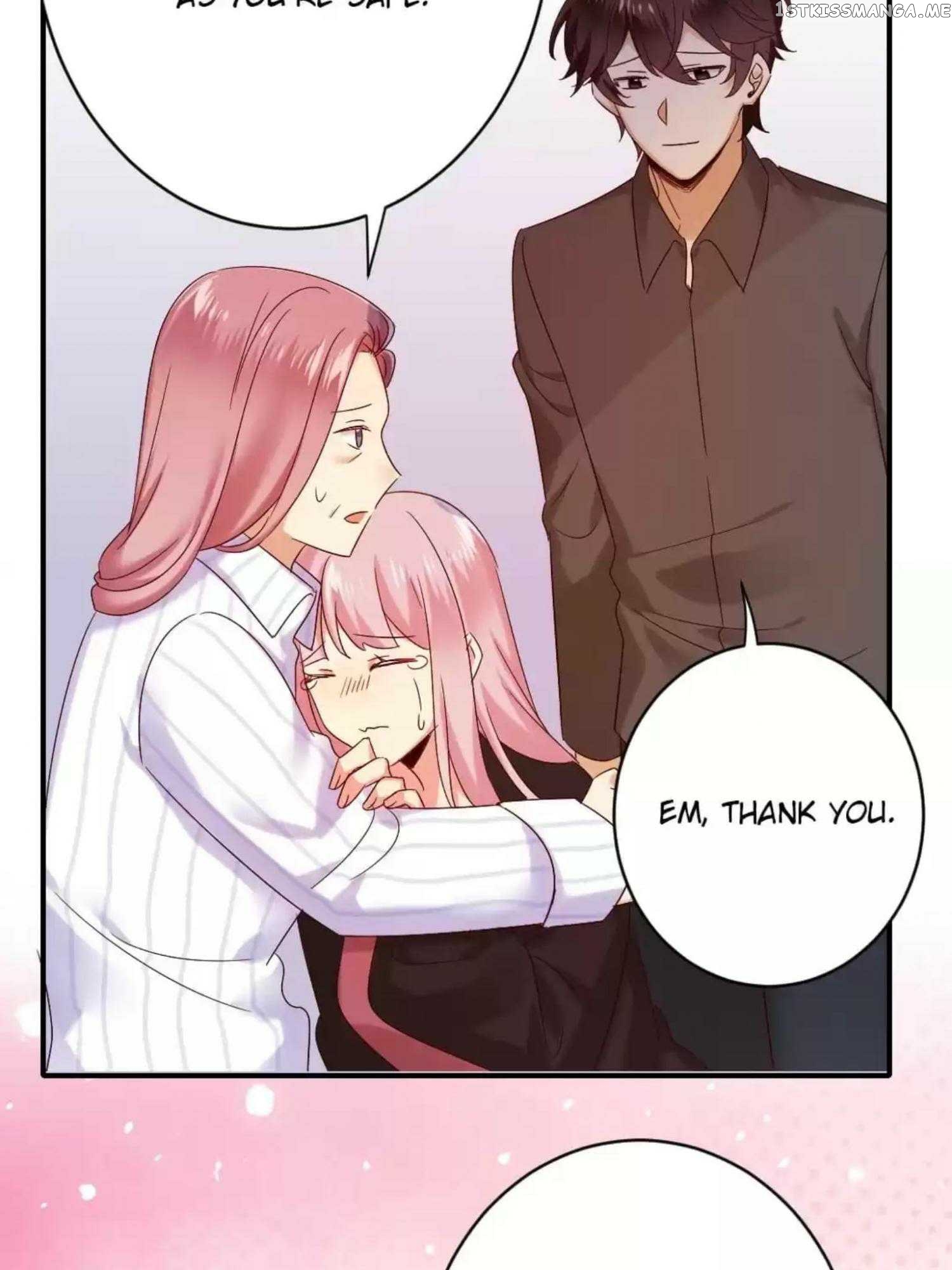 Child And Sweet Wife Chapter 145 - page 12