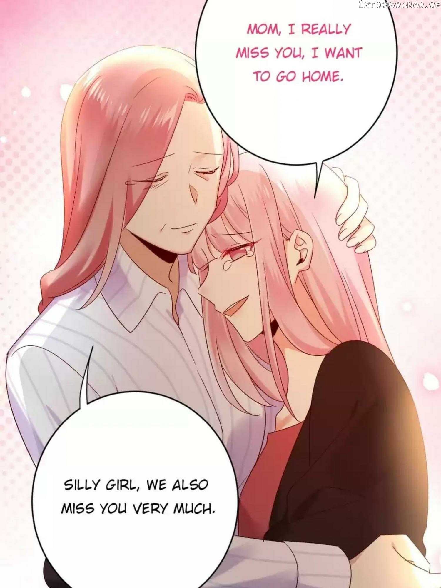 Child And Sweet Wife Chapter 145 - page 13