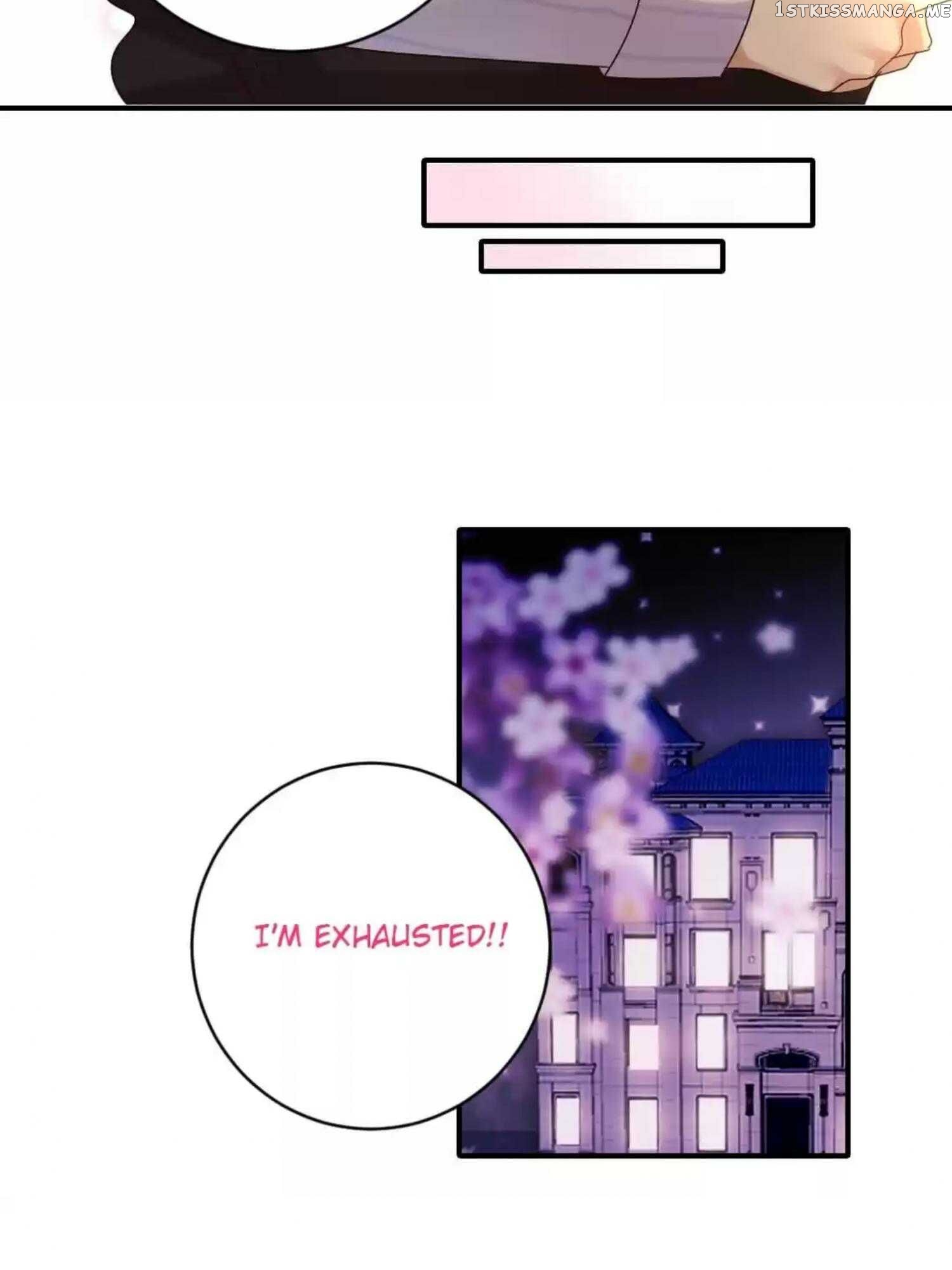 Child And Sweet Wife Chapter 145 - page 14