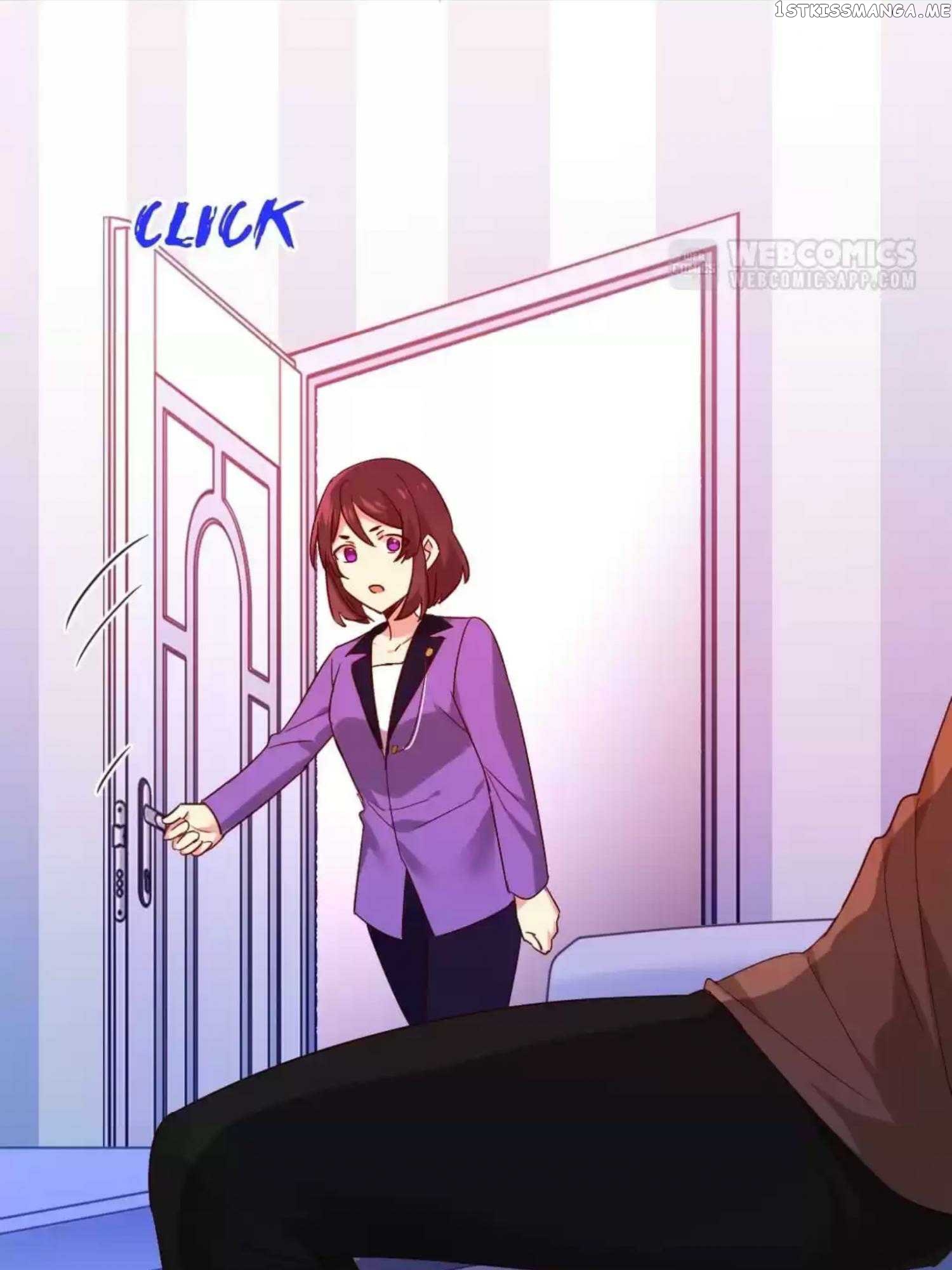 Child And Sweet Wife Chapter 145 - page 16