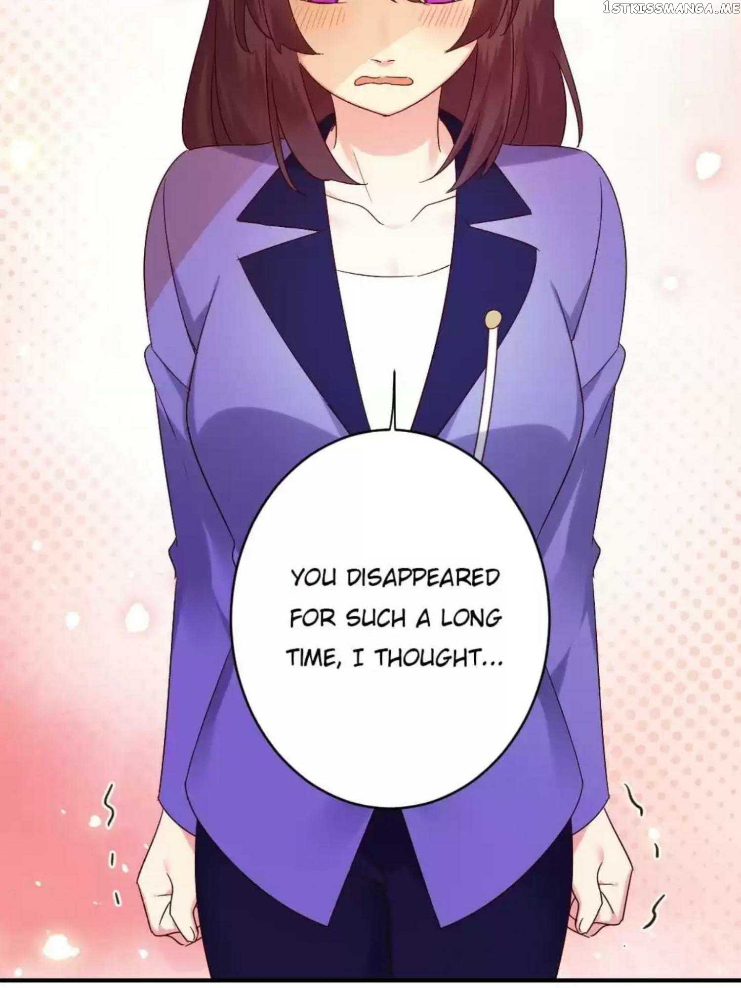 Child And Sweet Wife Chapter 145 - page 19