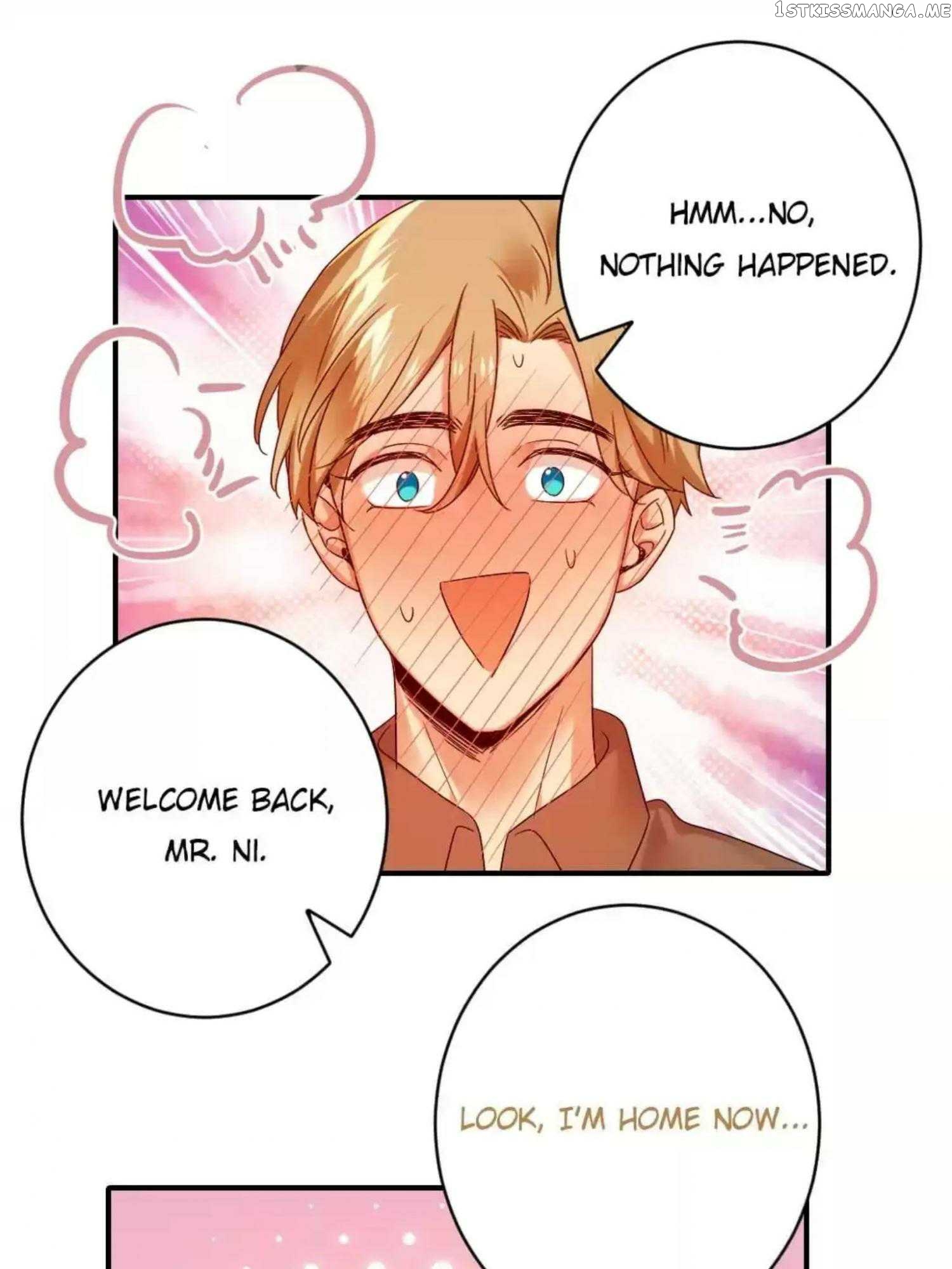 Child And Sweet Wife Chapter 145 - page 20