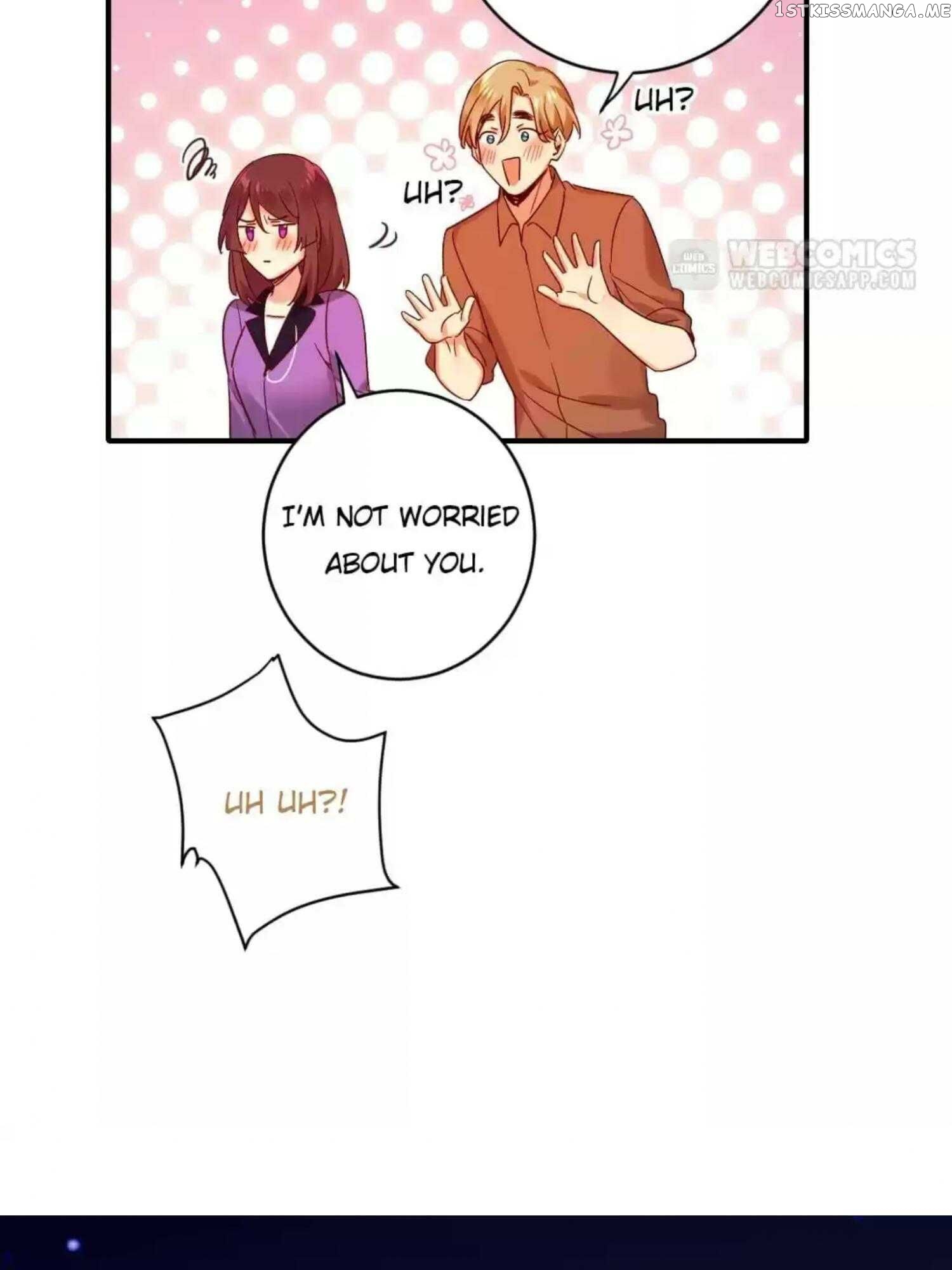 Child And Sweet Wife Chapter 145 - page 21