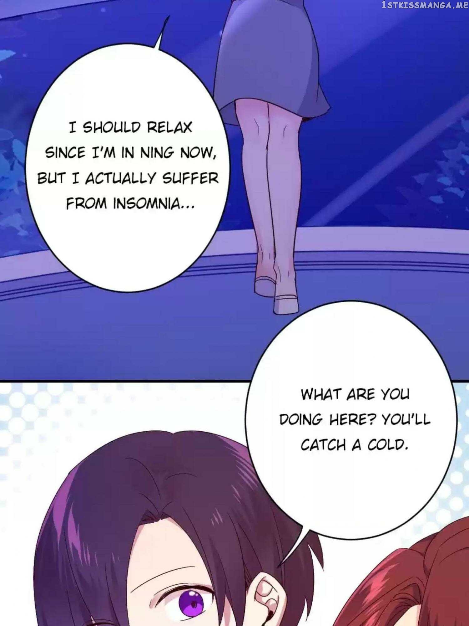 Child And Sweet Wife Chapter 145 - page 23