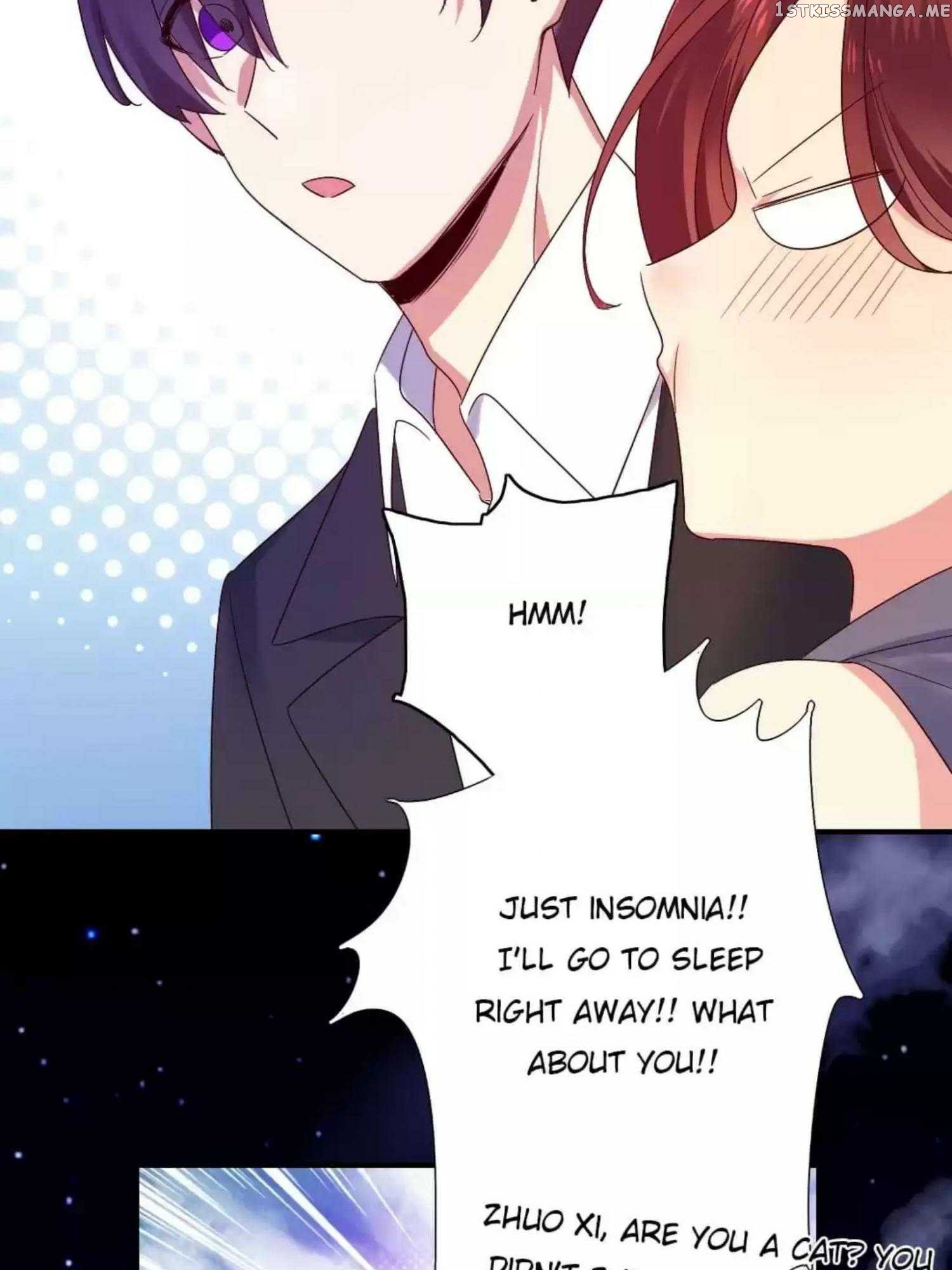 Child And Sweet Wife Chapter 145 - page 24