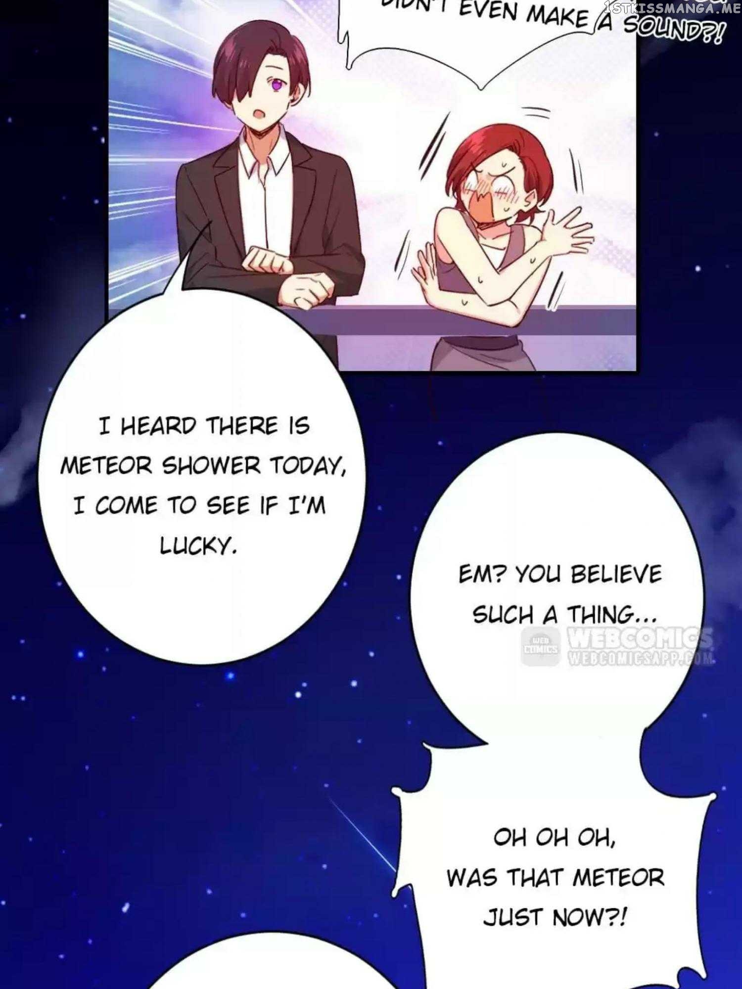 Child And Sweet Wife Chapter 145 - page 25