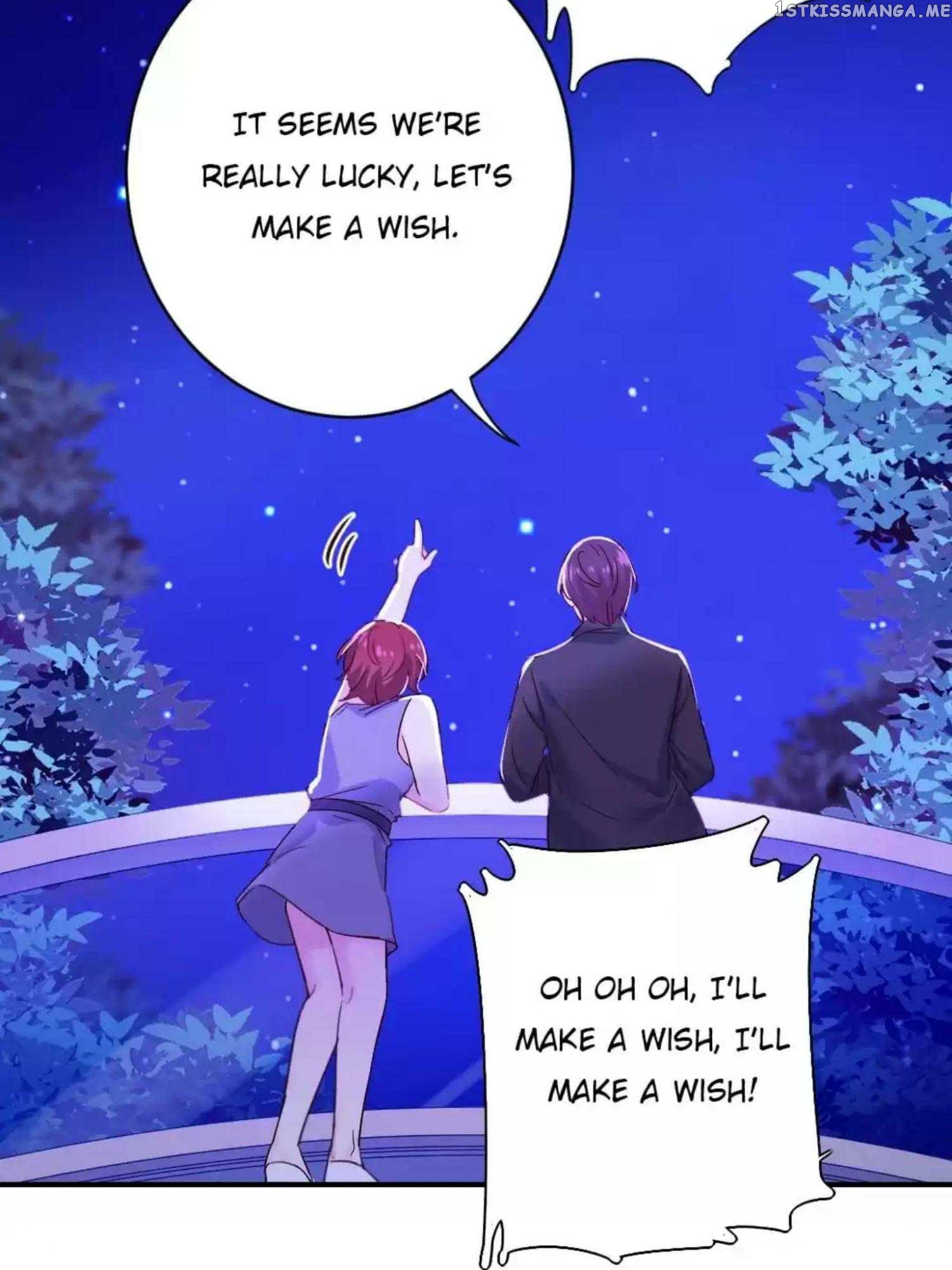 Child And Sweet Wife Chapter 145 - page 26
