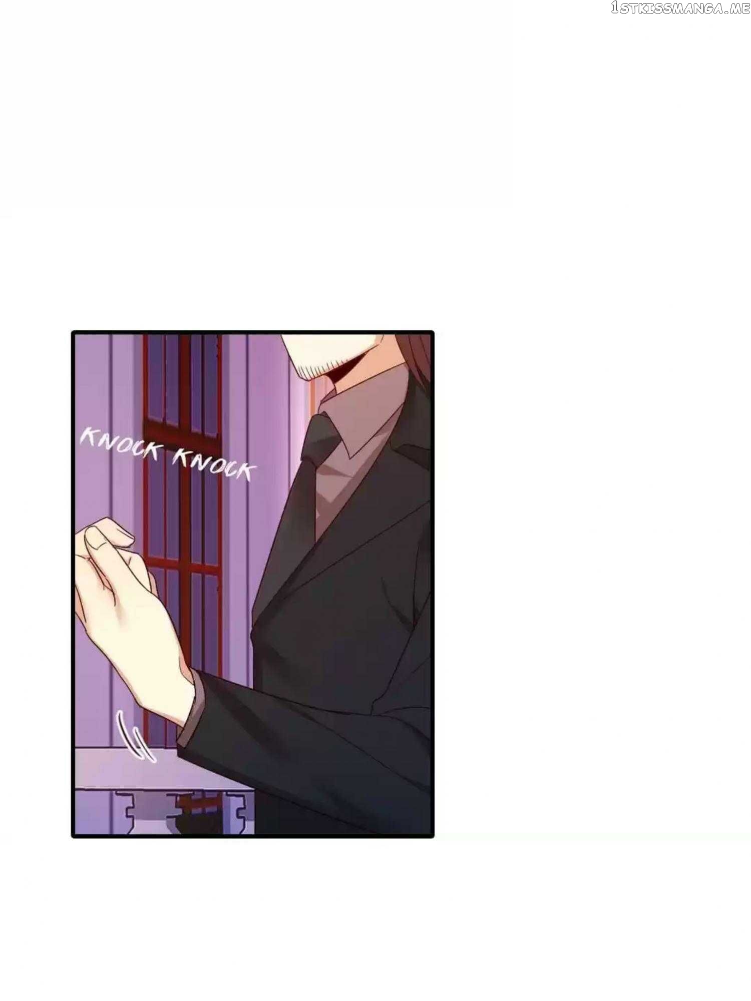Child And Sweet Wife Chapter 145 - page 28