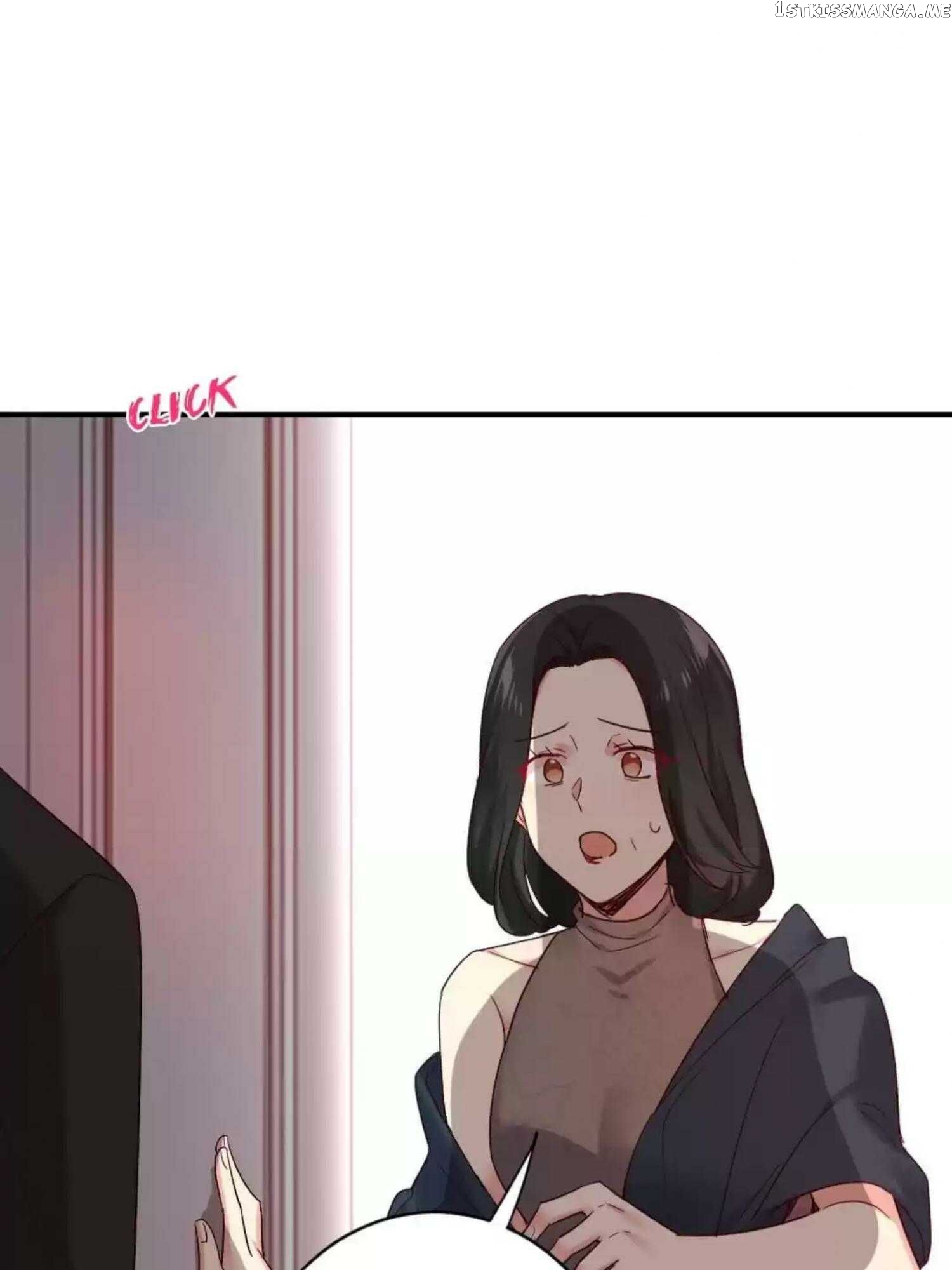 Child And Sweet Wife Chapter 145 - page 29