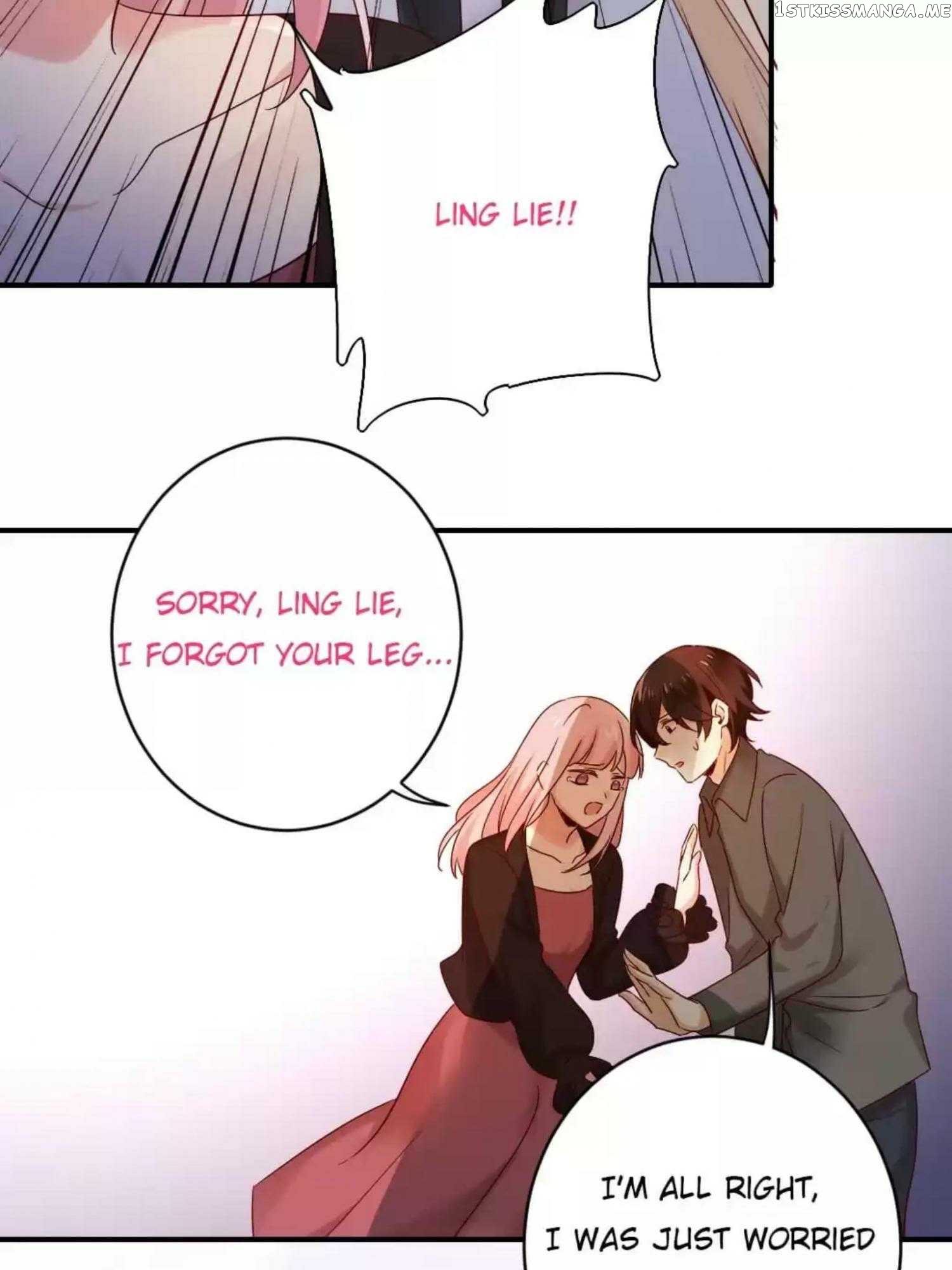Child And Sweet Wife Chapter 145 - page 3