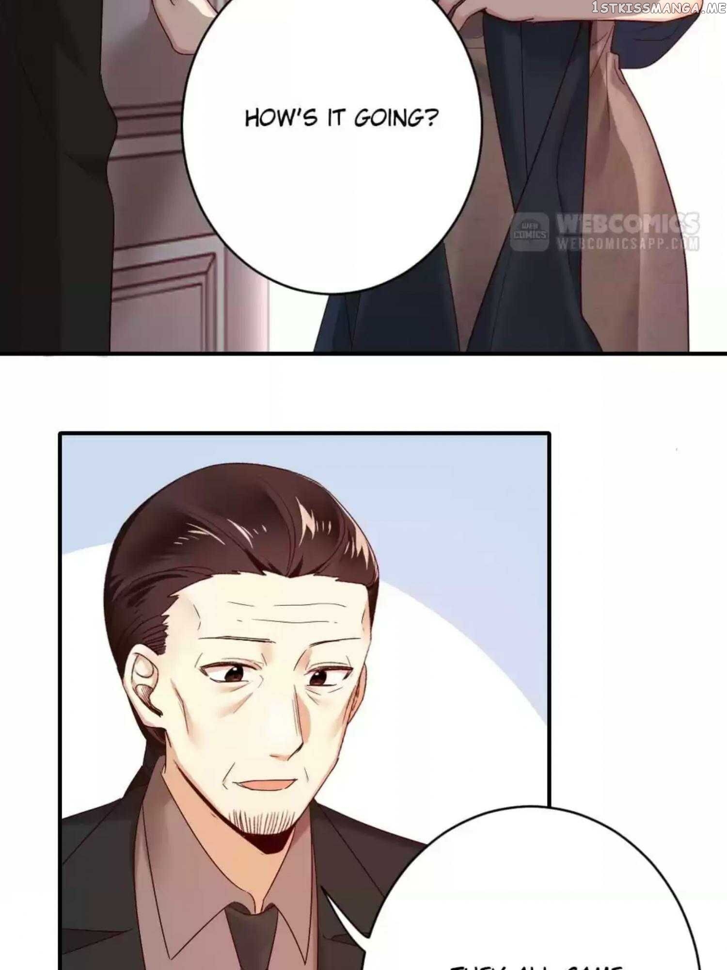 Child And Sweet Wife Chapter 145 - page 30