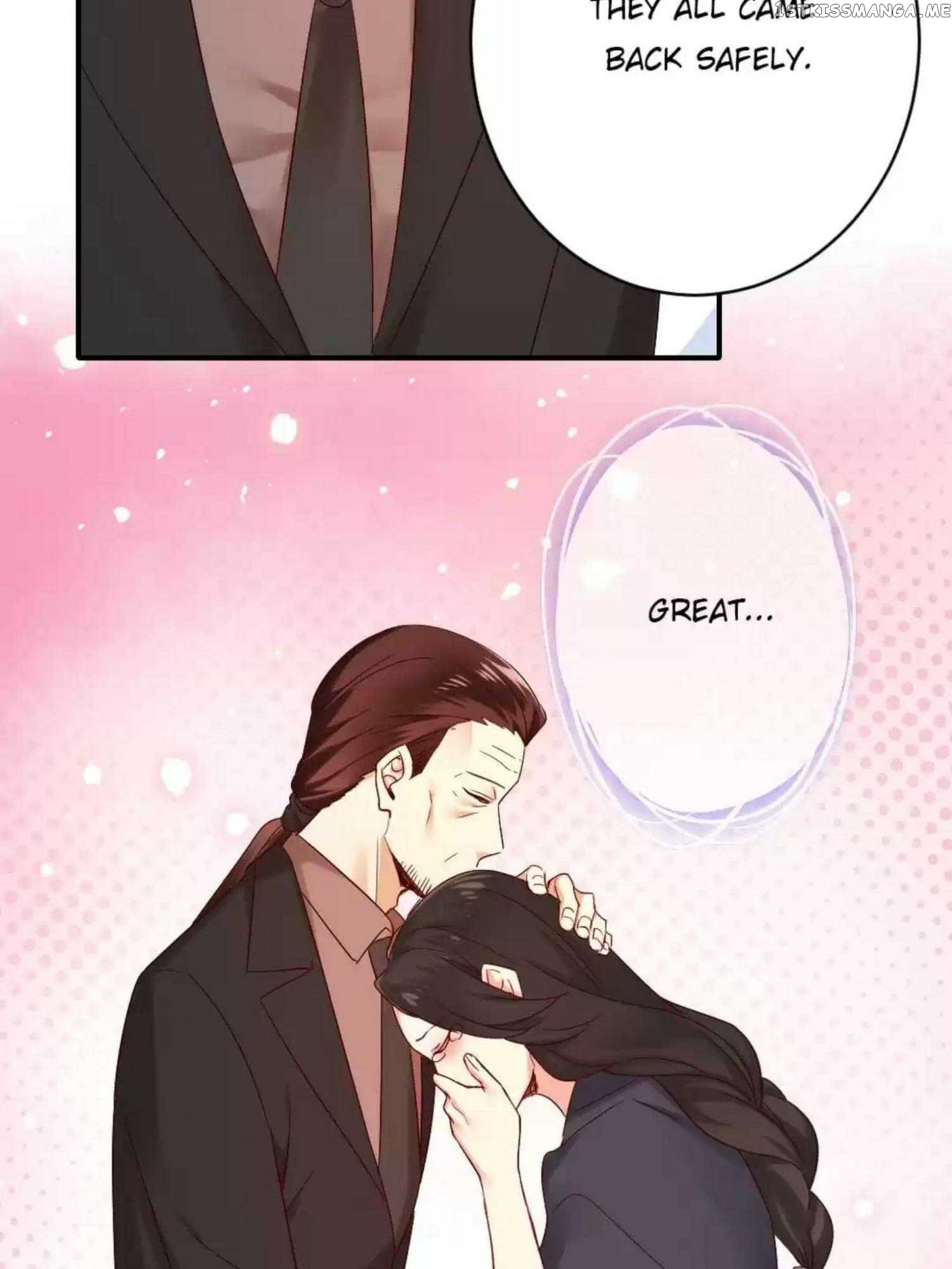 Child And Sweet Wife Chapter 145 - page 31