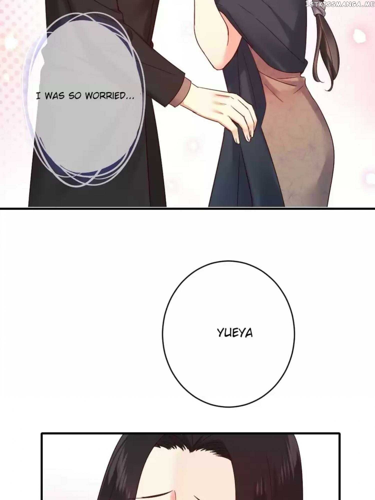 Child And Sweet Wife Chapter 145 - page 32