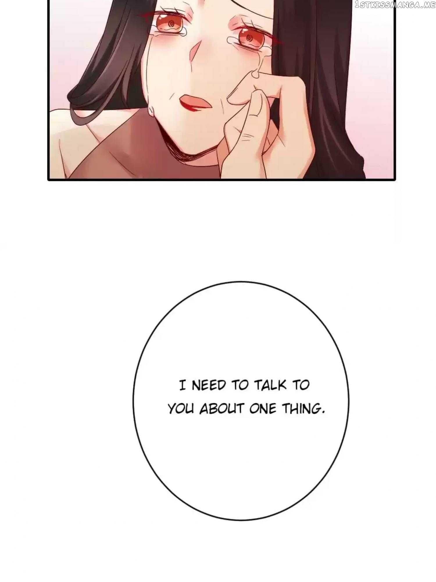 Child And Sweet Wife Chapter 145 - page 33