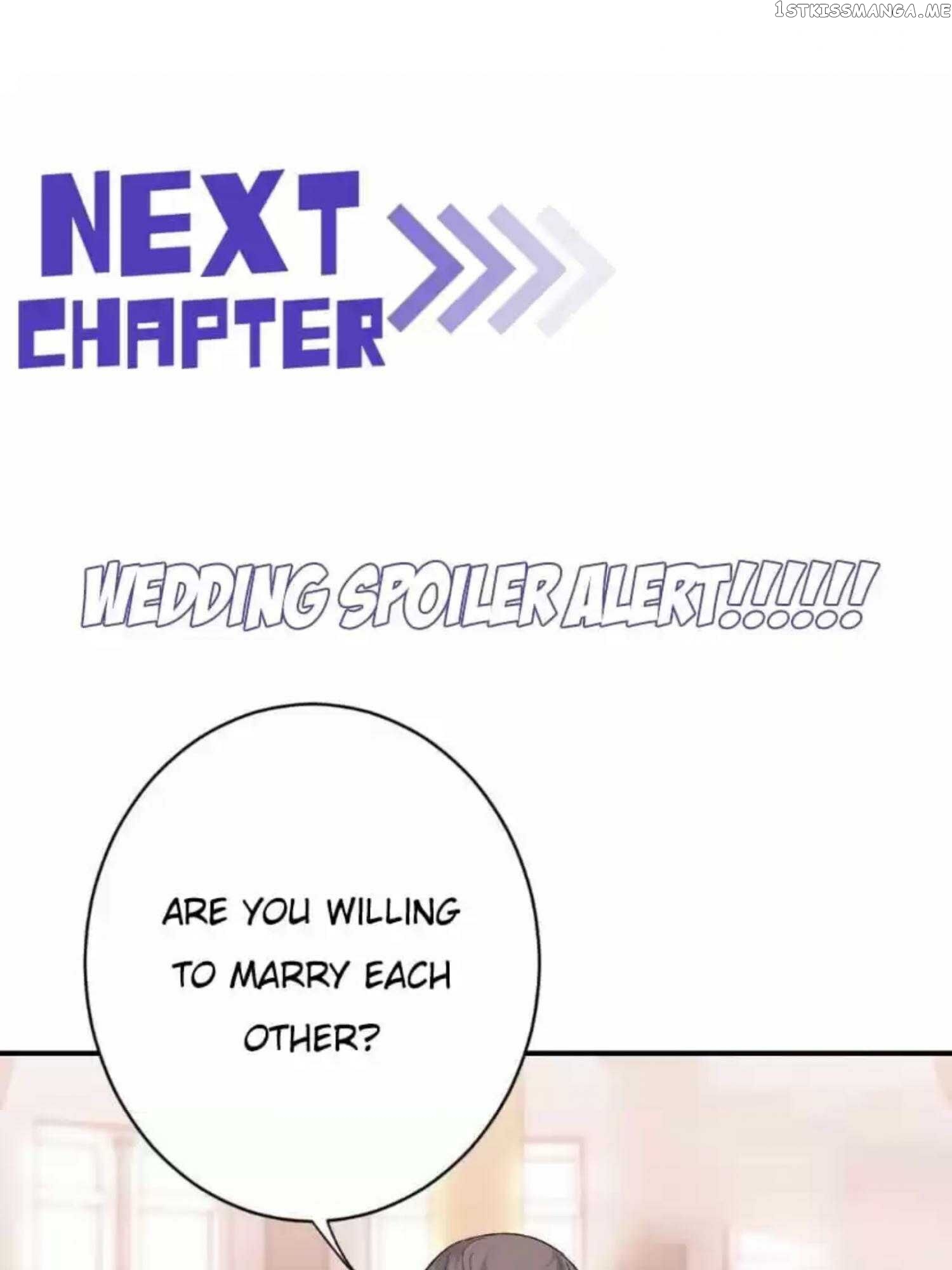 Child And Sweet Wife Chapter 145 - page 34