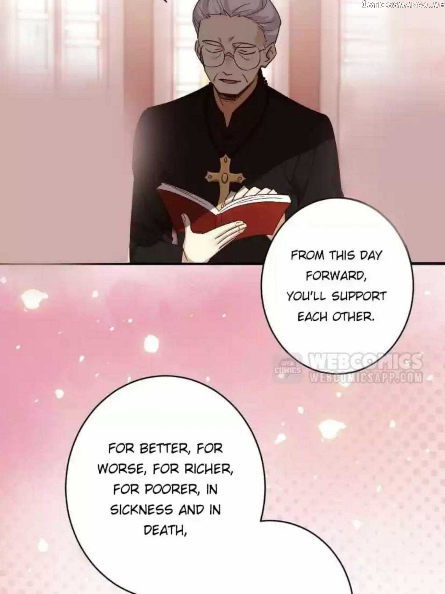 Child And Sweet Wife Chapter 145 - page 35