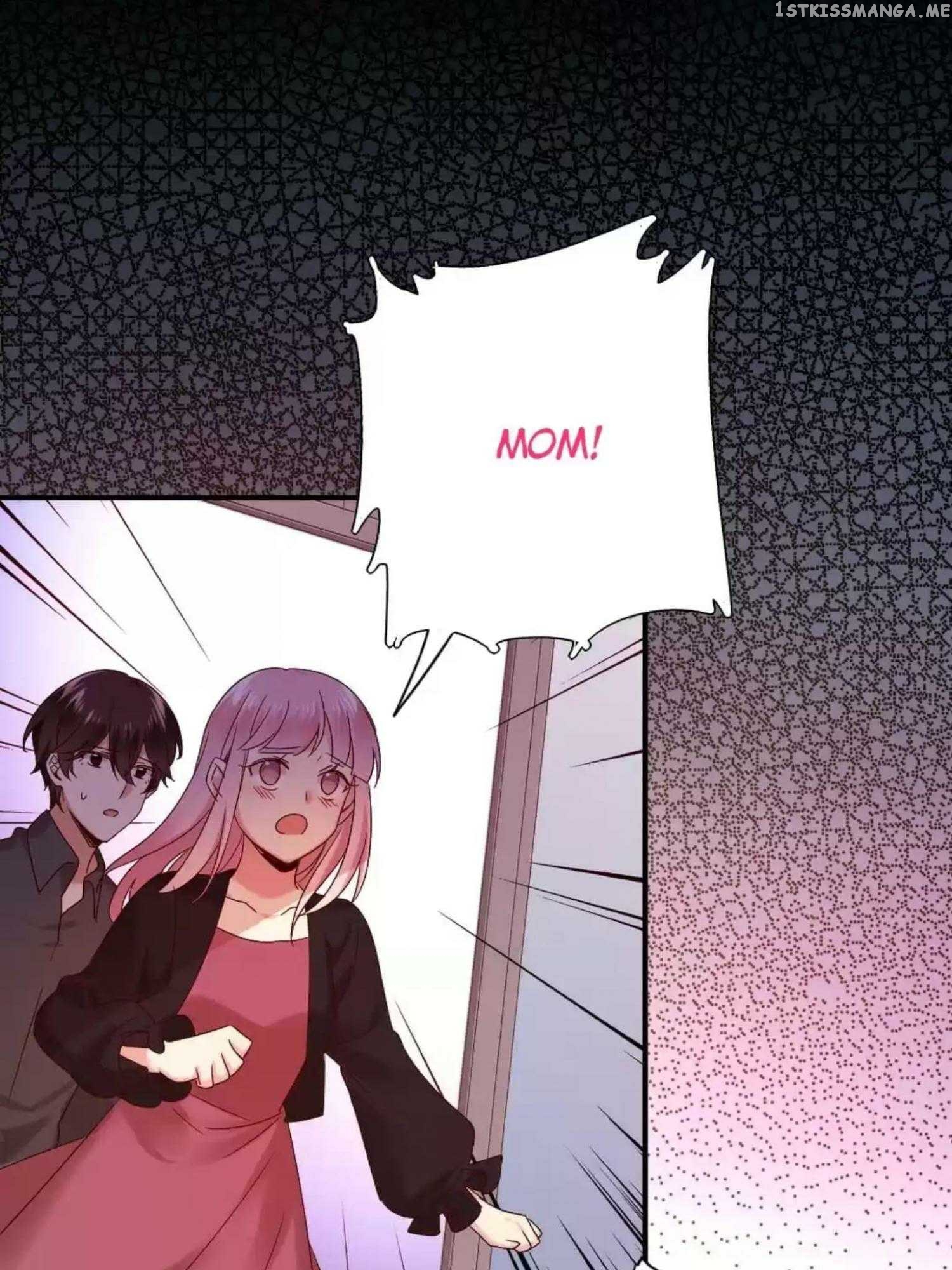 Child And Sweet Wife Chapter 145 - page 6