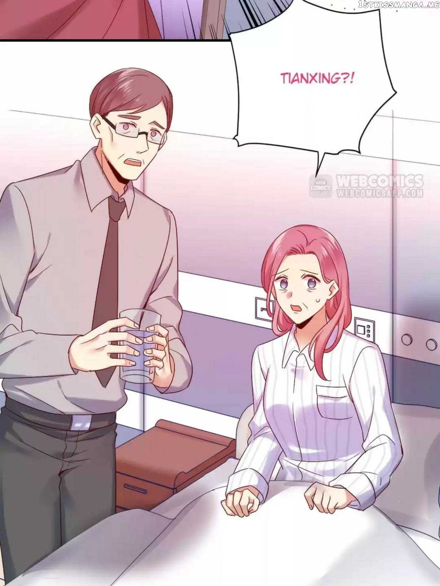 Child And Sweet Wife Chapter 145 - page 7