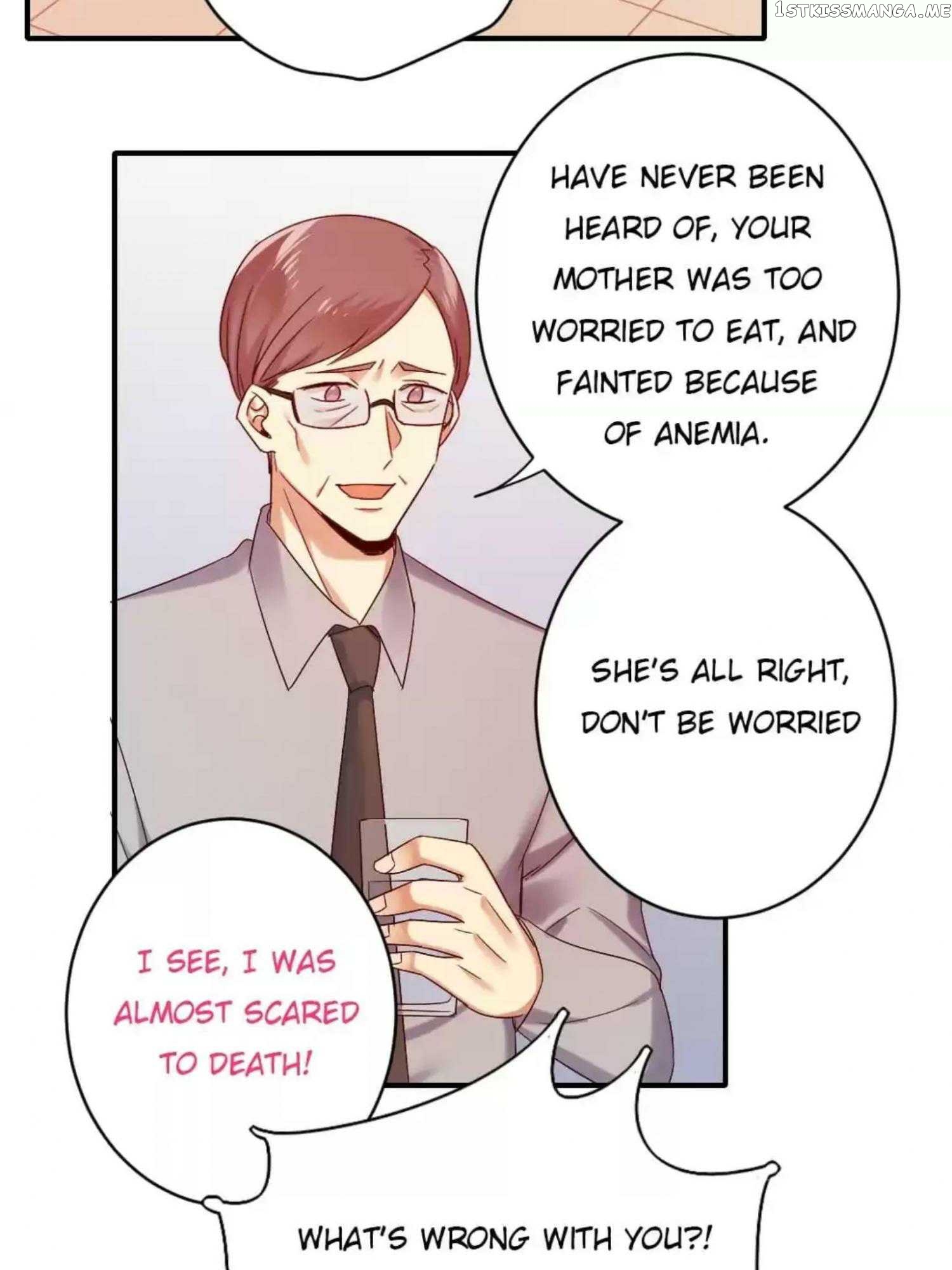 Child And Sweet Wife Chapter 145 - page 9