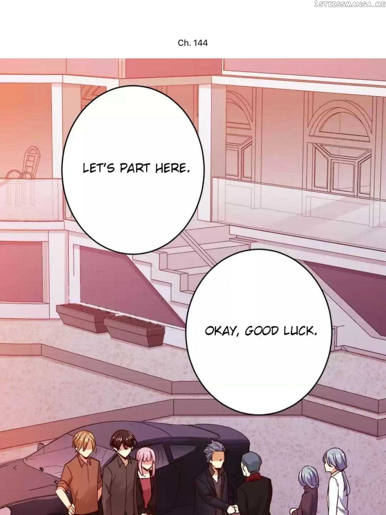 Child And Sweet Wife Chapter 144 - page 1