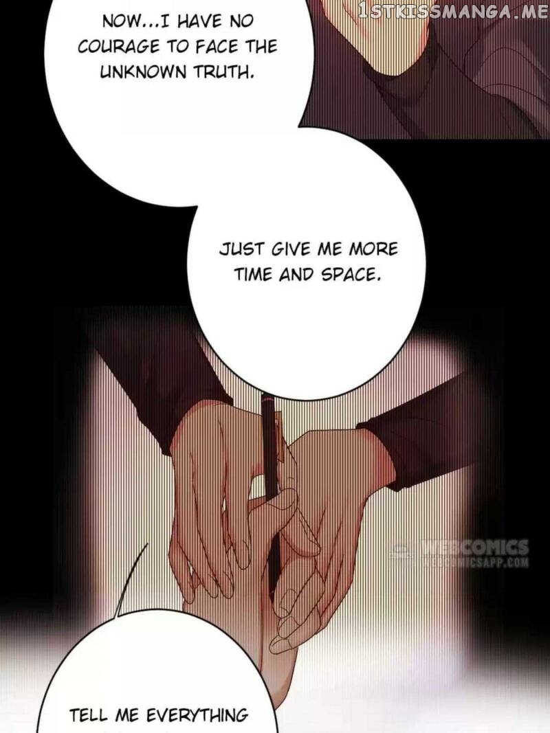 Child And Sweet Wife Chapter 144 - page 11