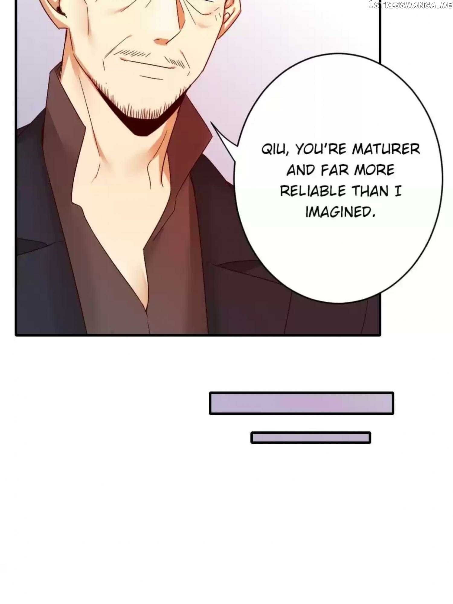 Child And Sweet Wife Chapter 144 - page 14