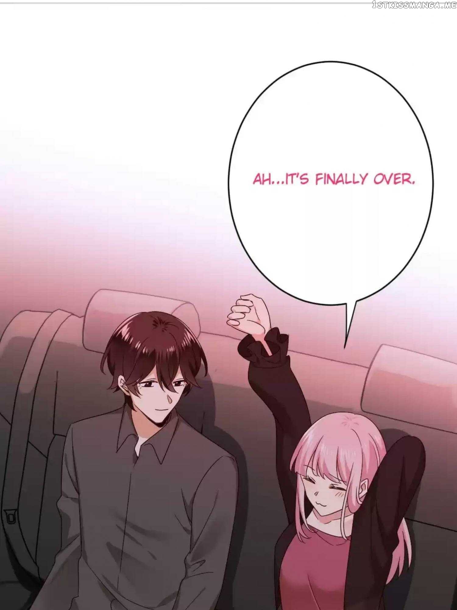 Child And Sweet Wife Chapter 144 - page 15