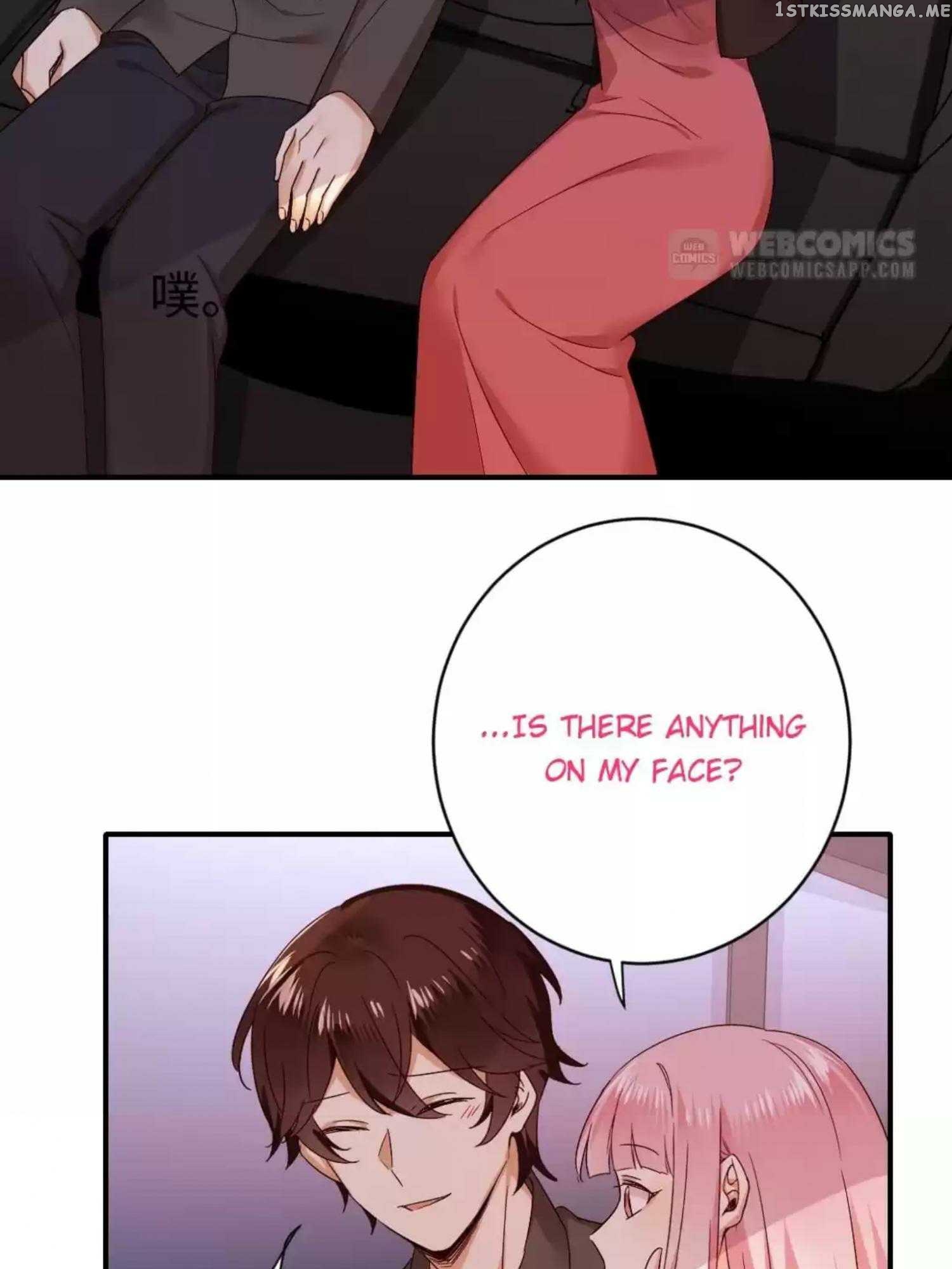Child And Sweet Wife Chapter 144 - page 16