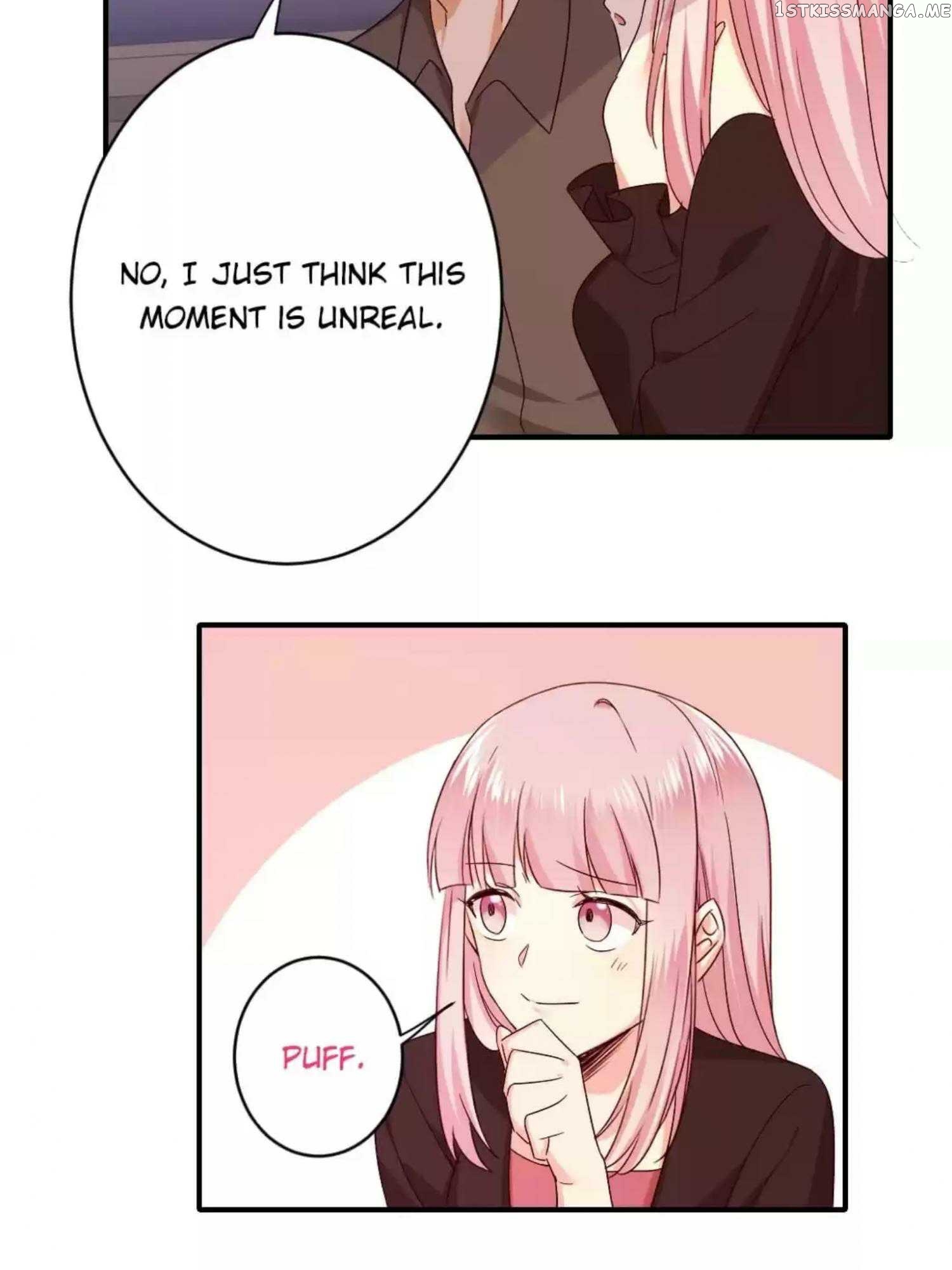 Child And Sweet Wife Chapter 144 - page 17