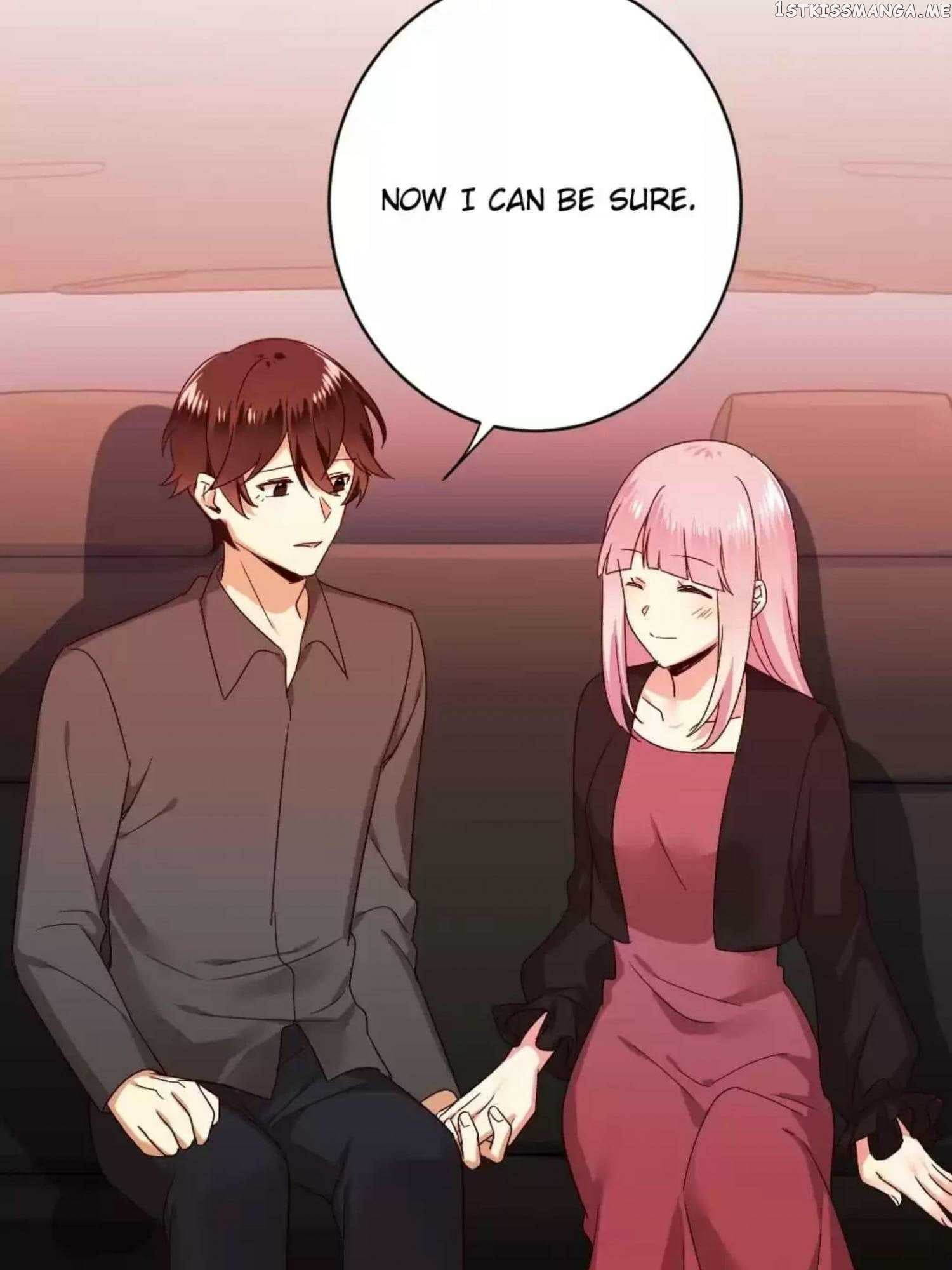 Child And Sweet Wife Chapter 144 - page 19