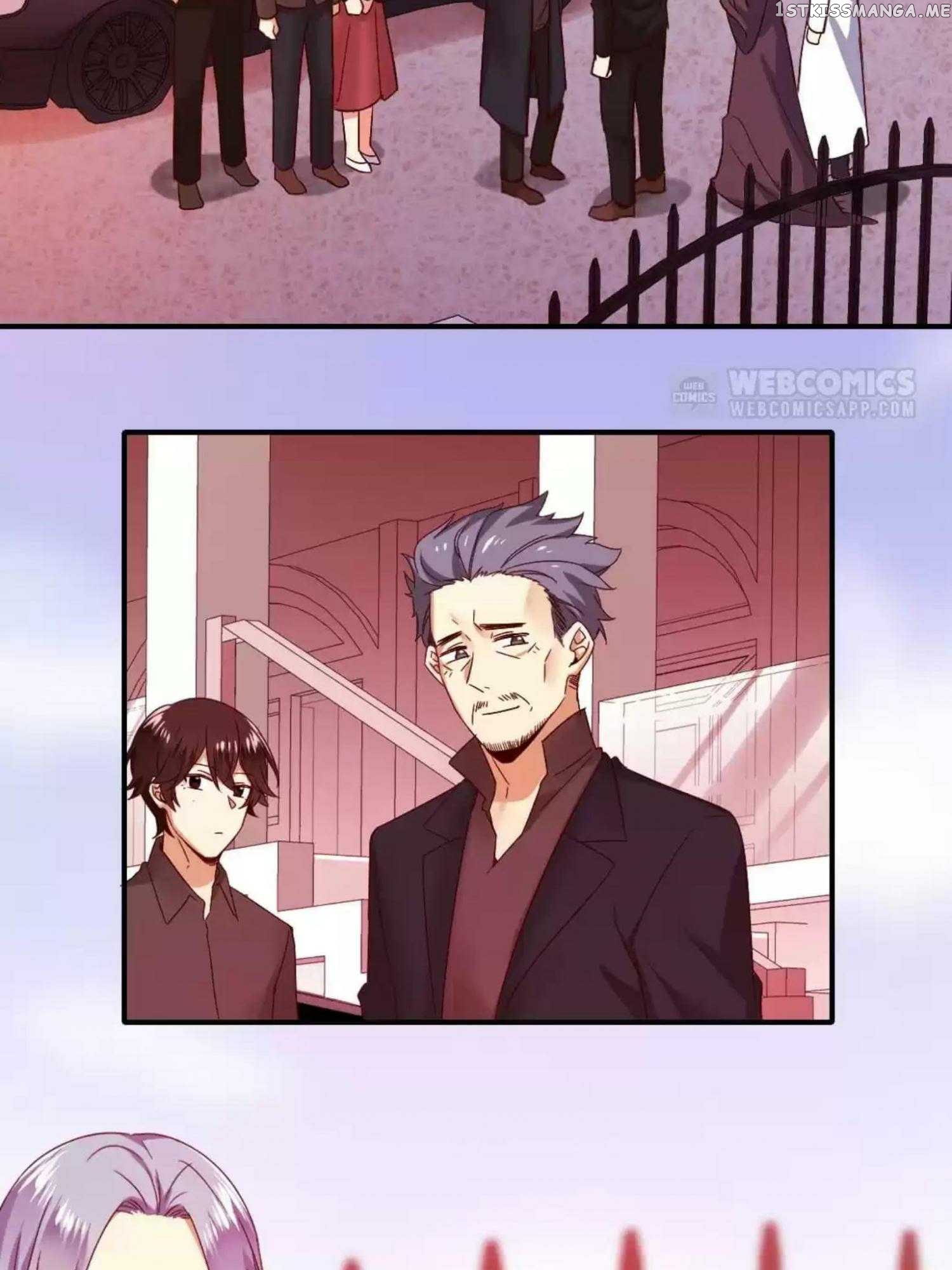 Child And Sweet Wife Chapter 144 - page 2